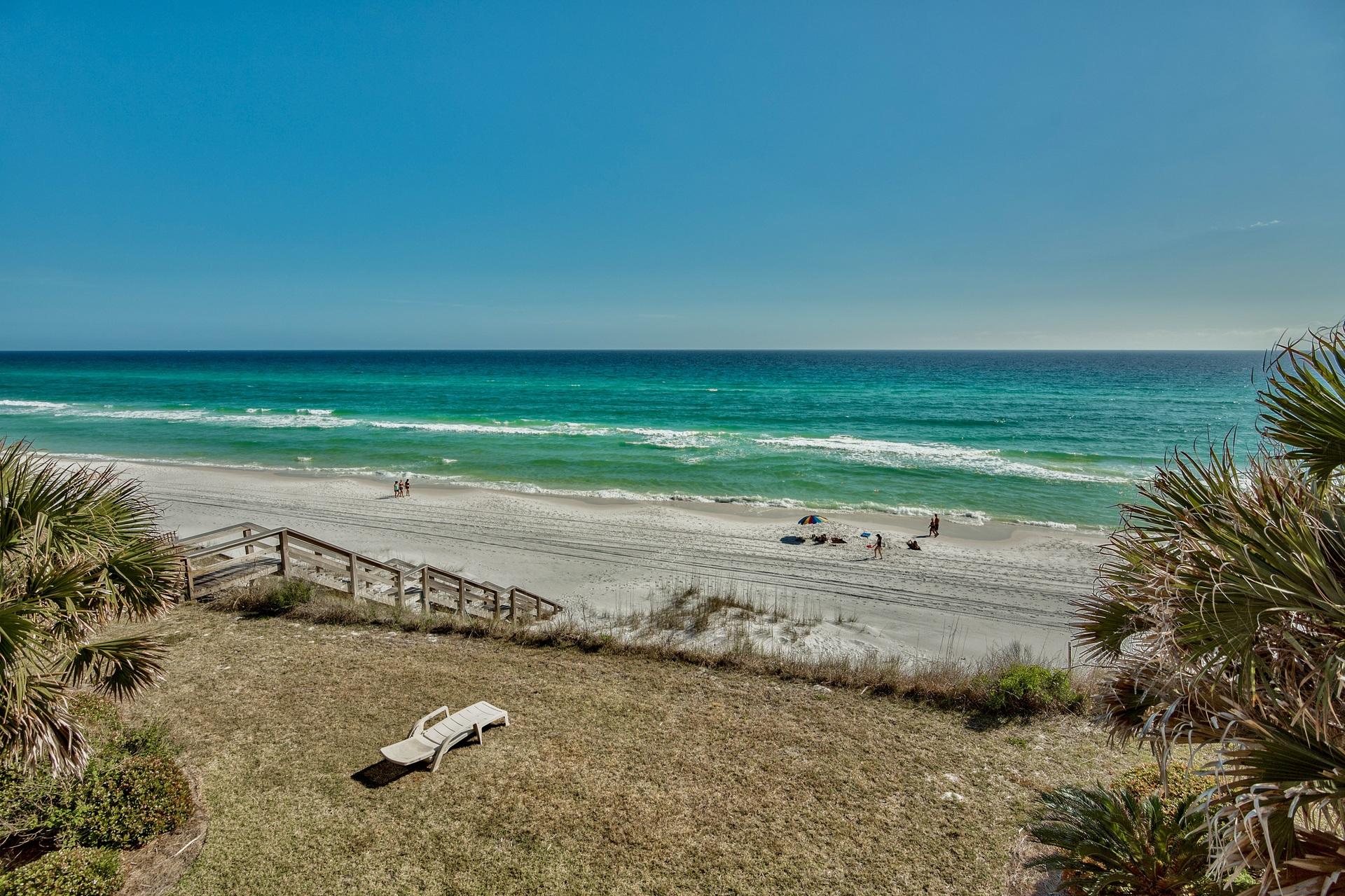 BLUE MOUNTAIN BEACH - Residential