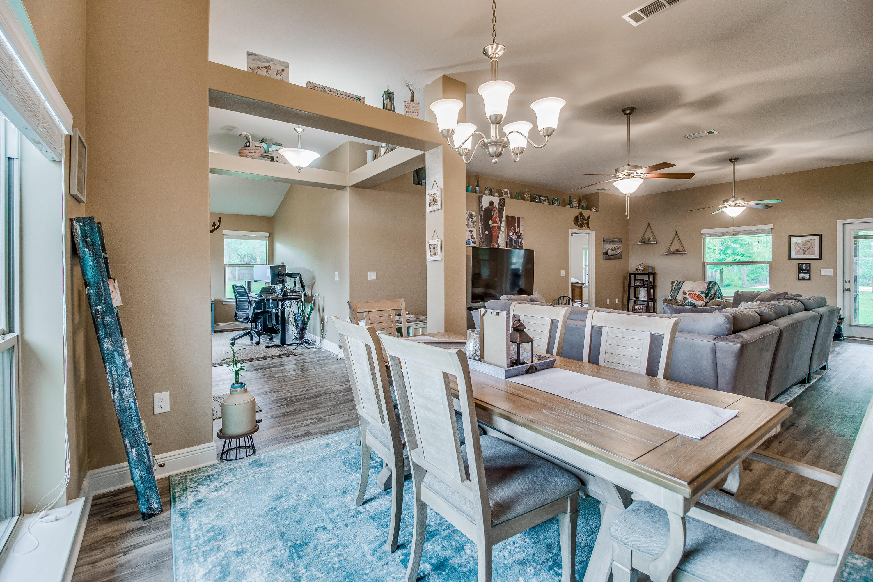 WATERSTONE II - Residential