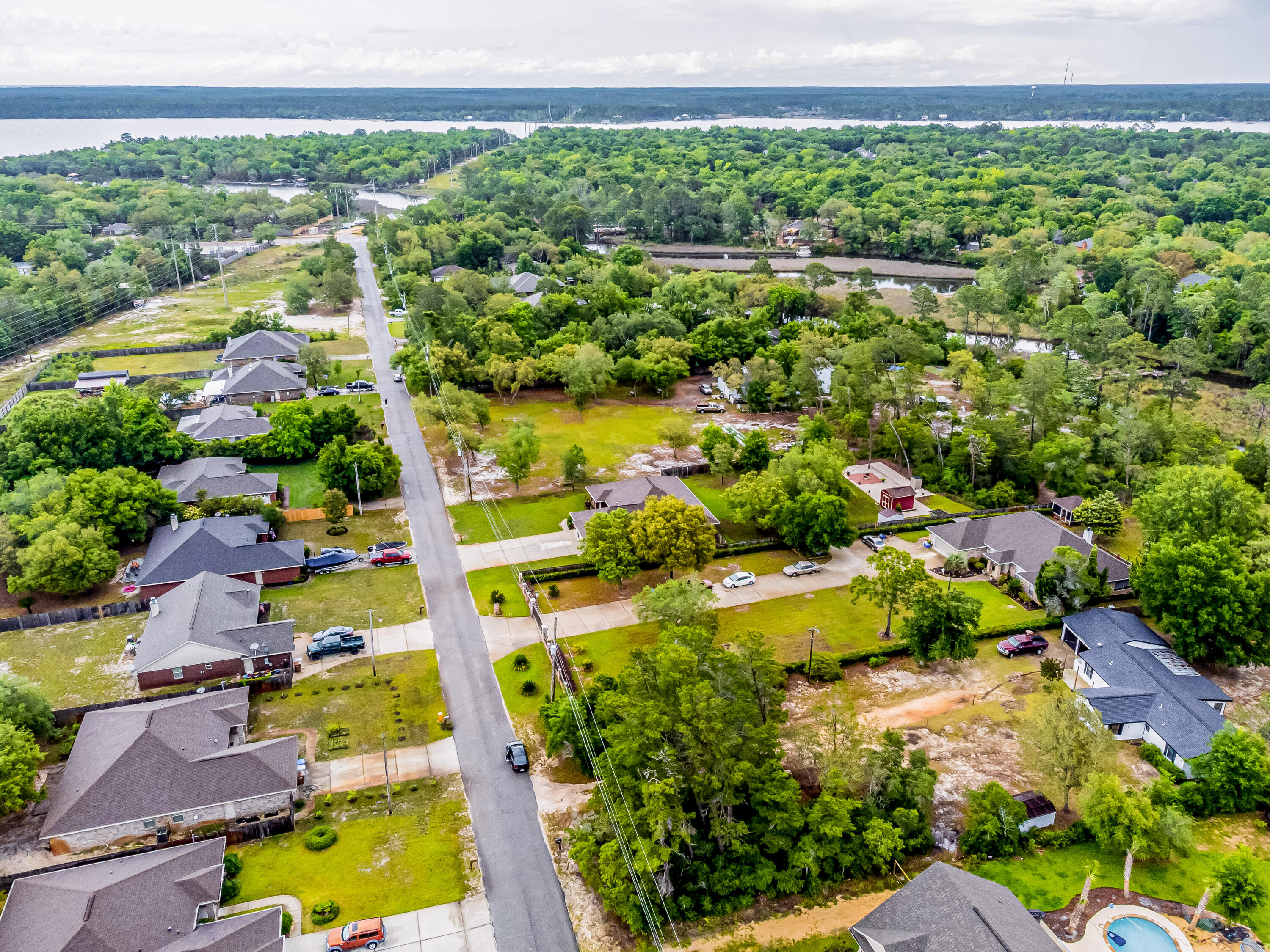 WATERSTONE II - Residential