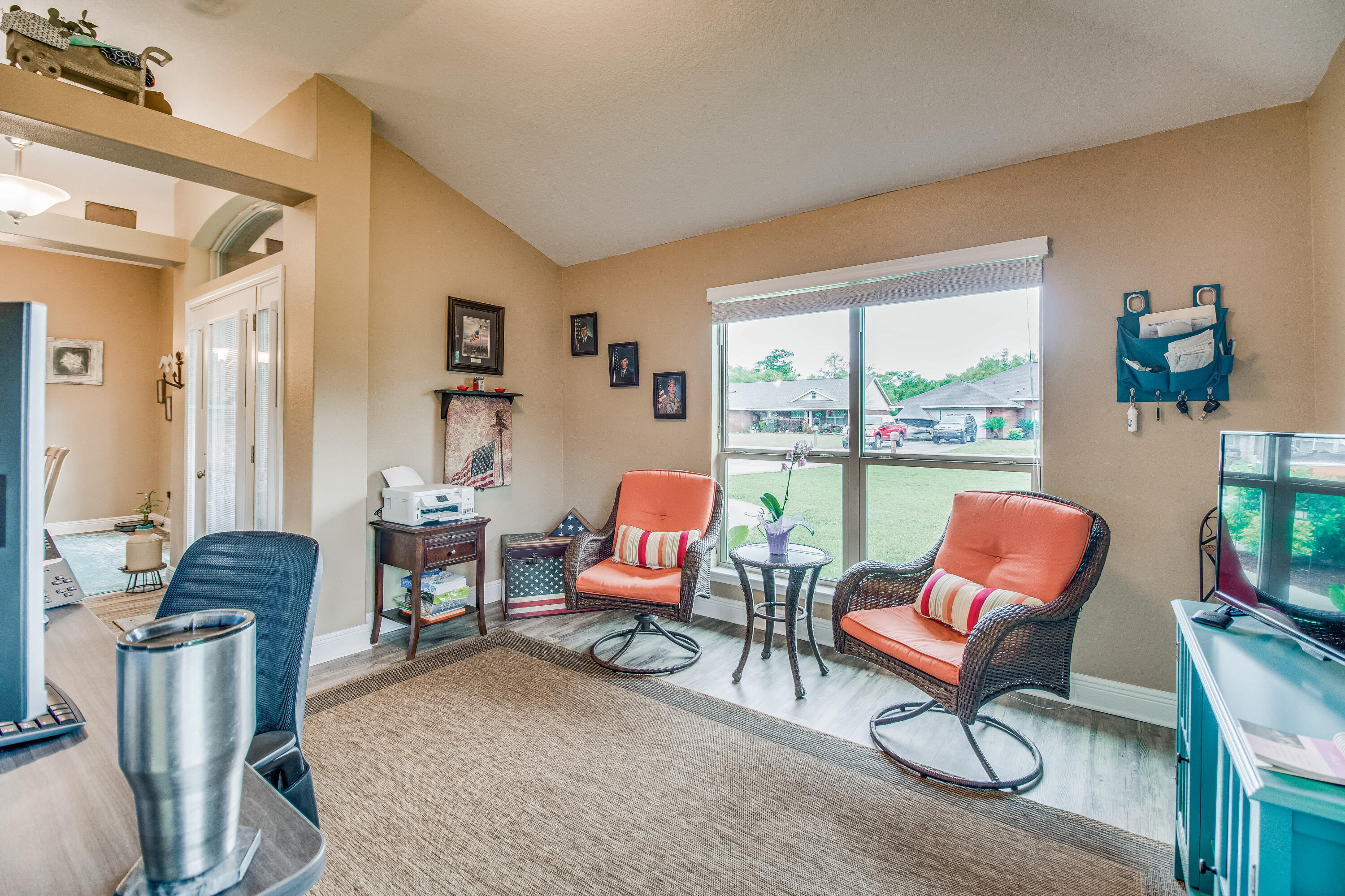 WATERSTONE II - Residential