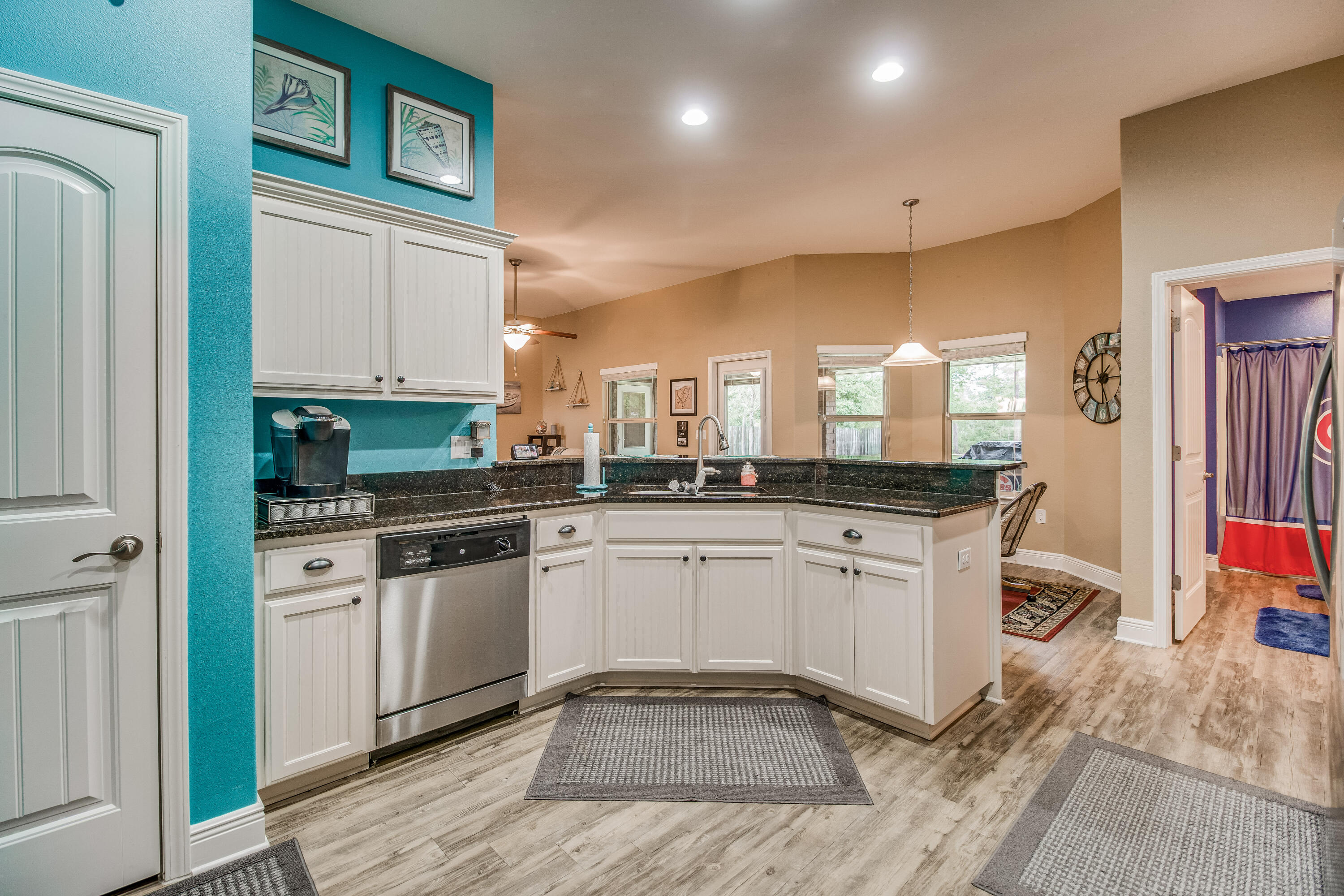 WATERSTONE II - Residential