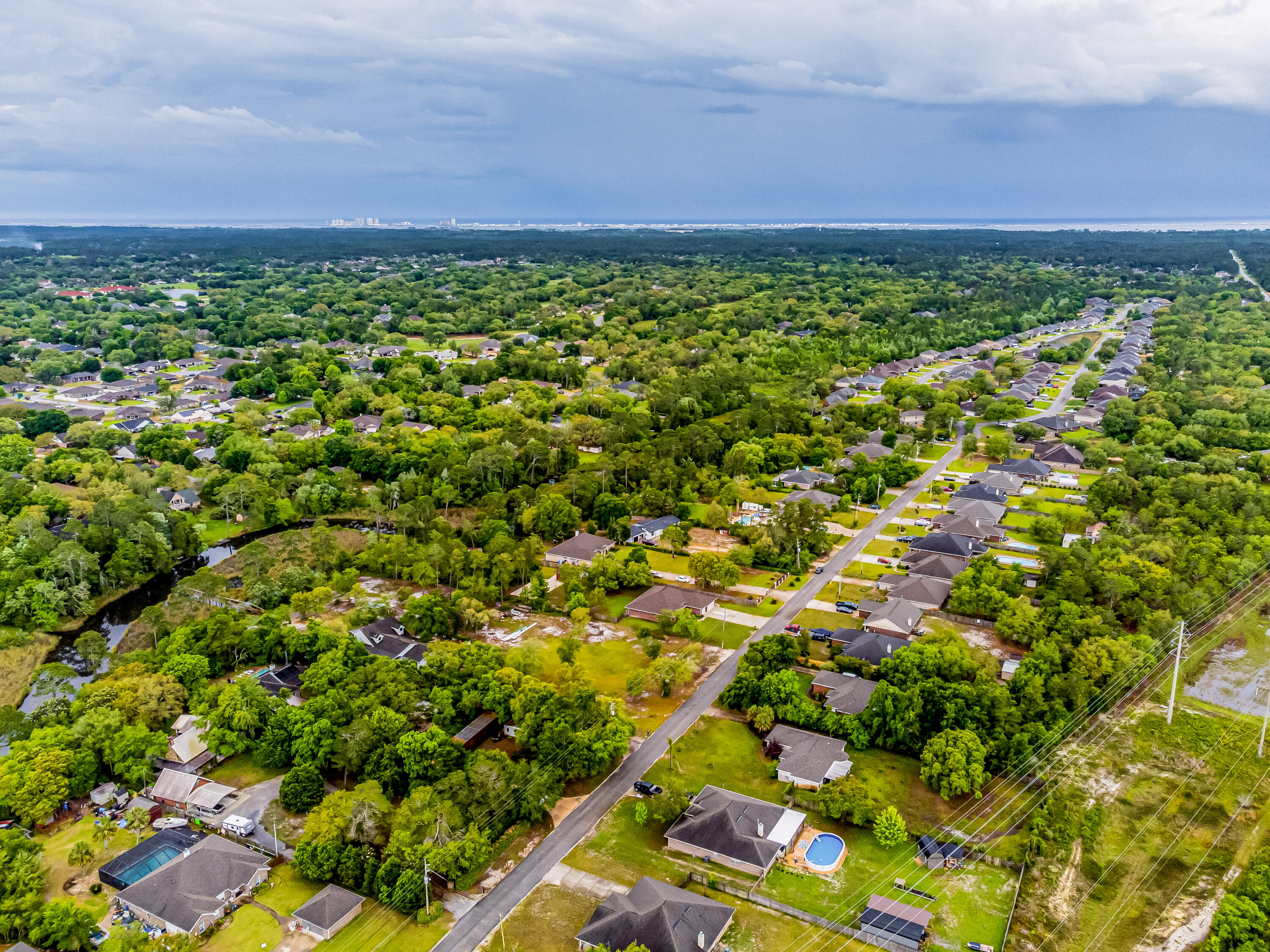 WATERSTONE II - Residential
