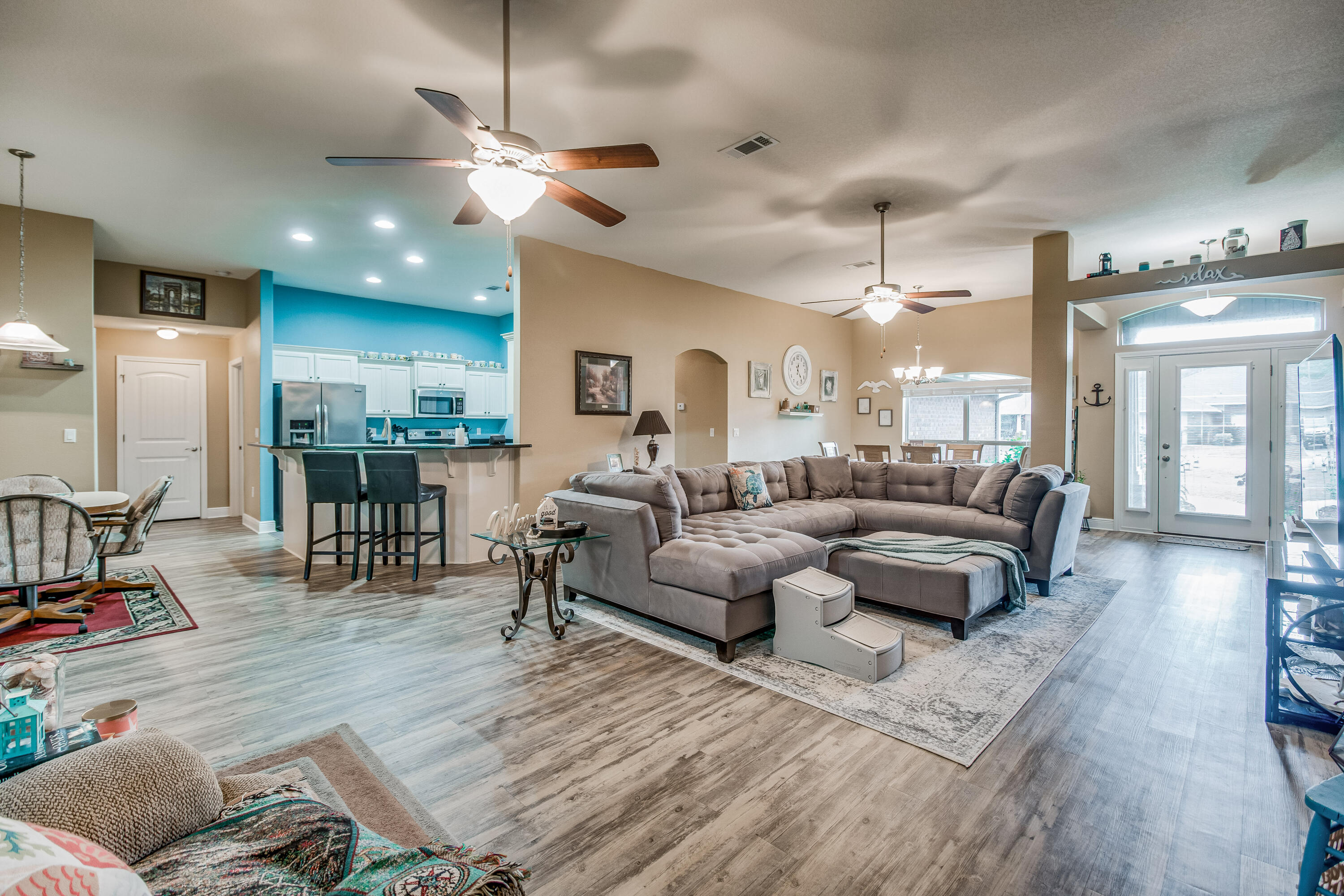 WATERSTONE II - Residential