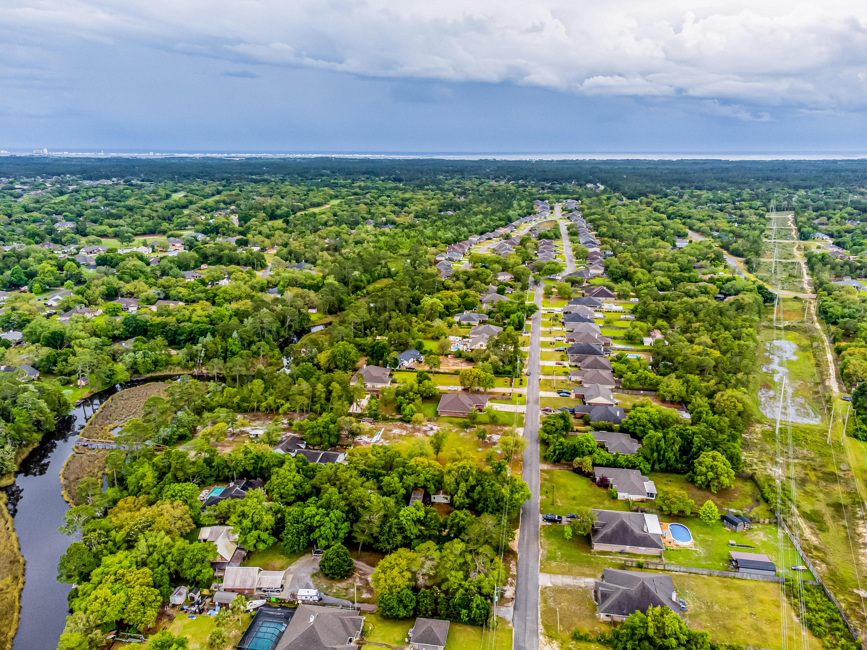 WATERSTONE II - Residential