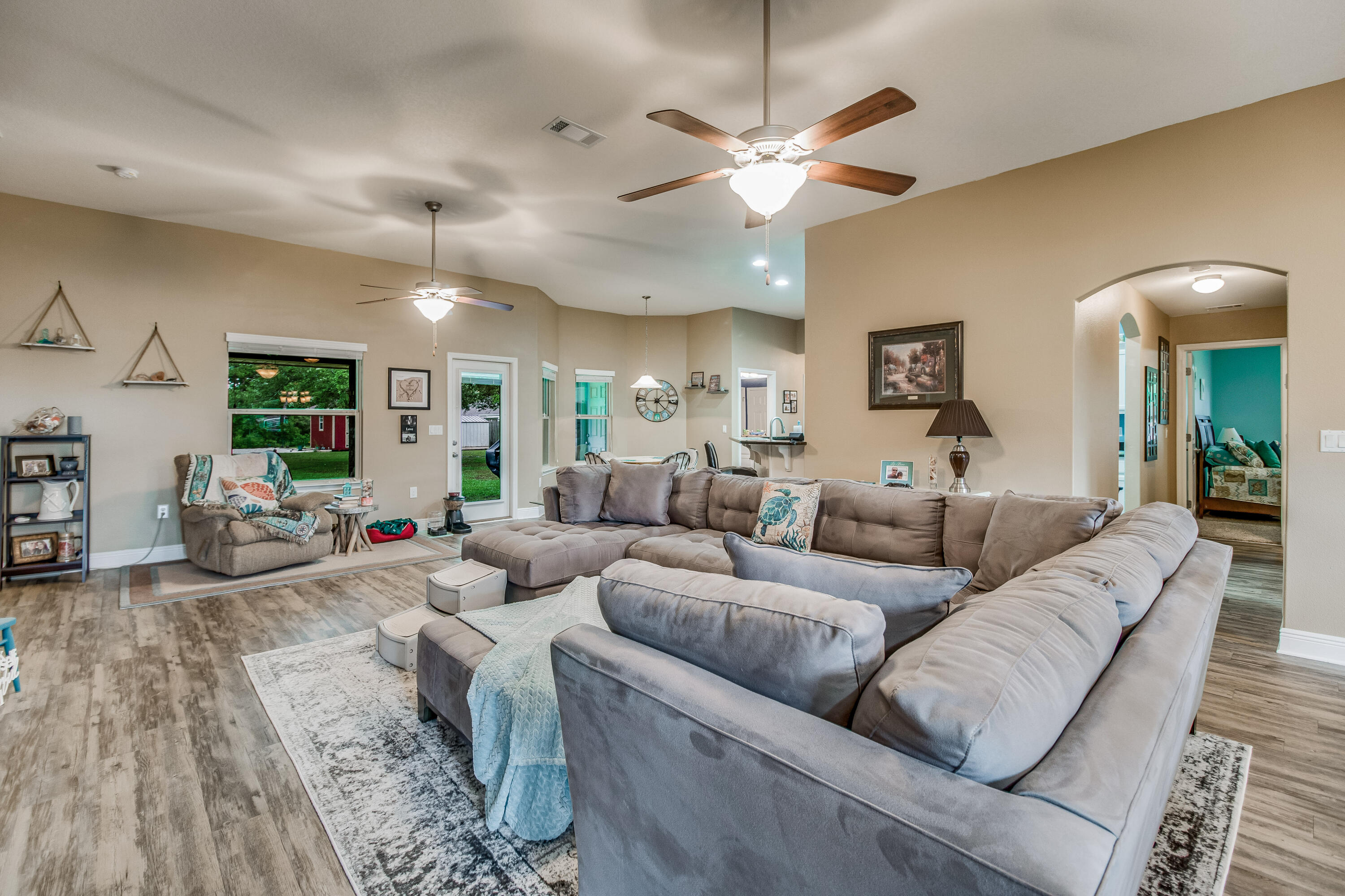 WATERSTONE II - Residential