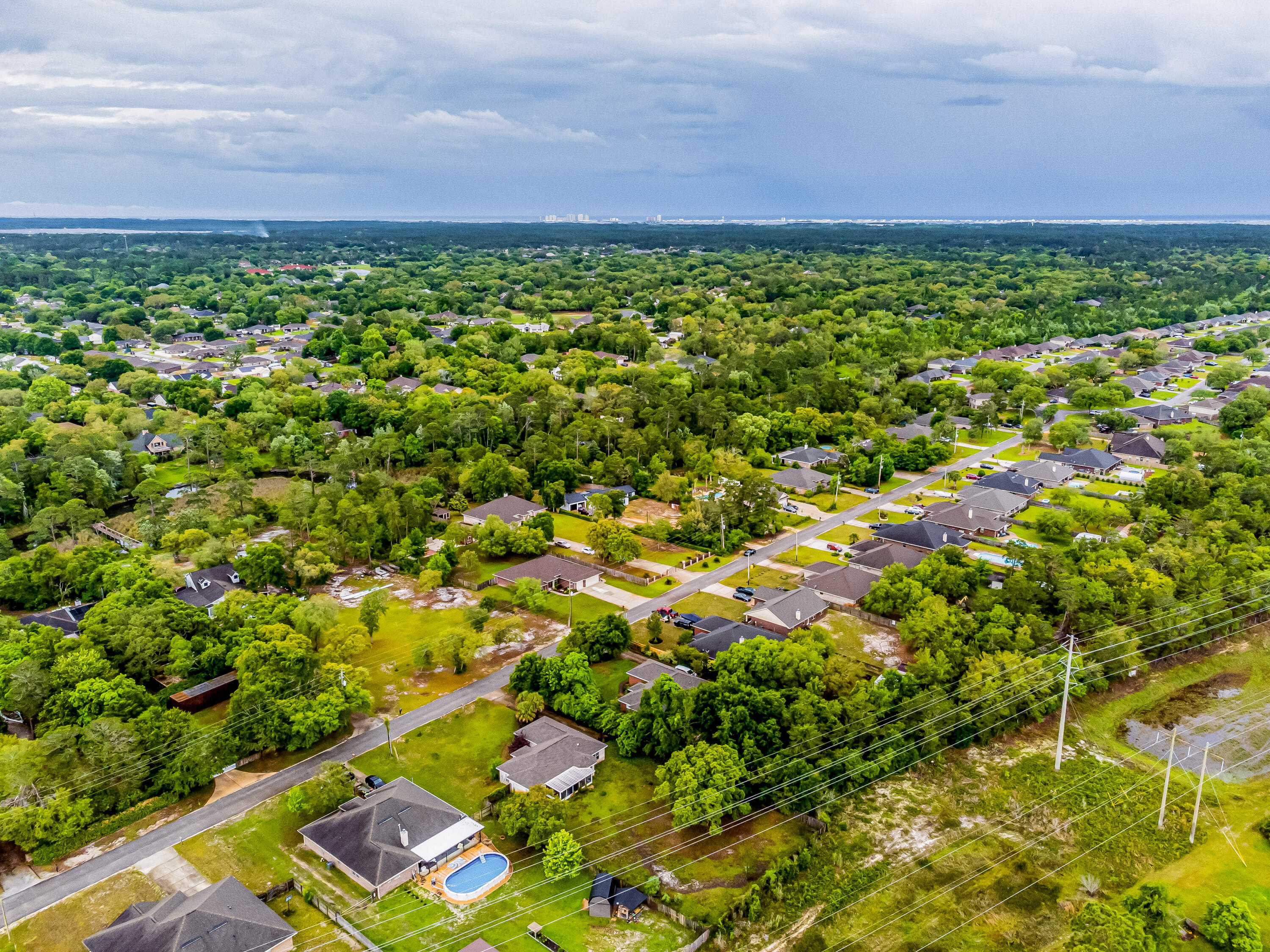 WATERSTONE II - Residential