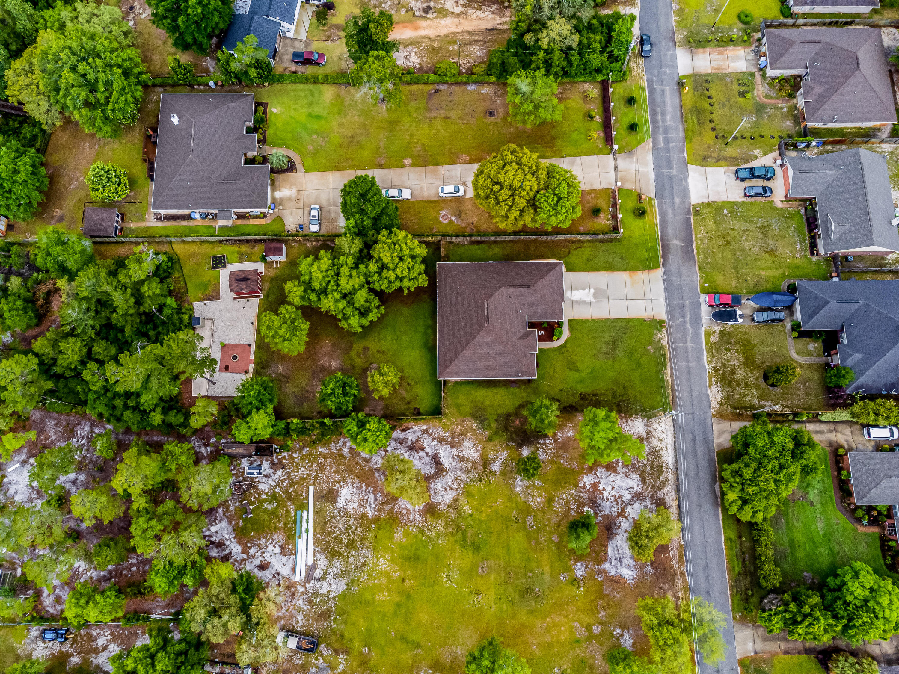 WATERSTONE II - Residential