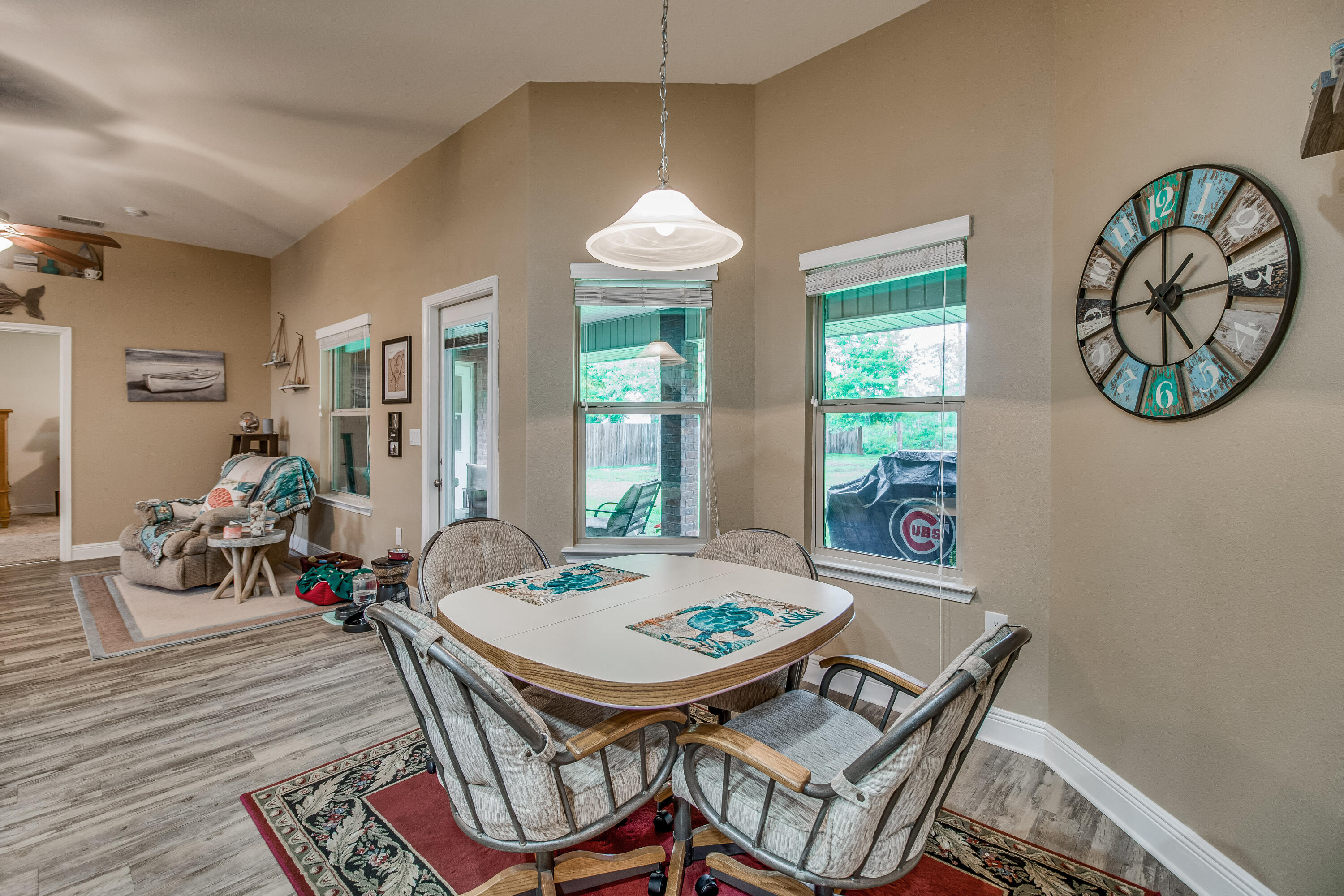 WATERSTONE II - Residential