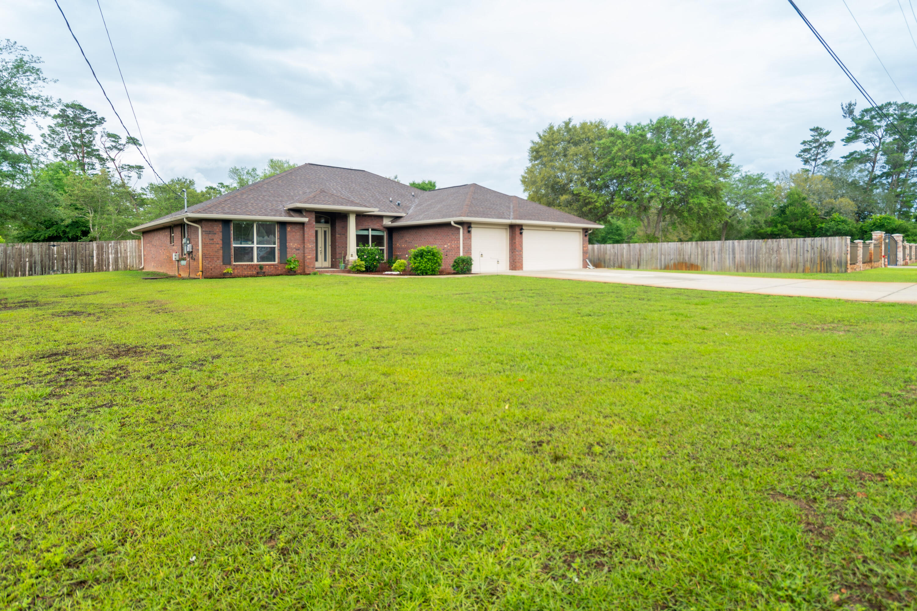 WATERSTONE II - Residential