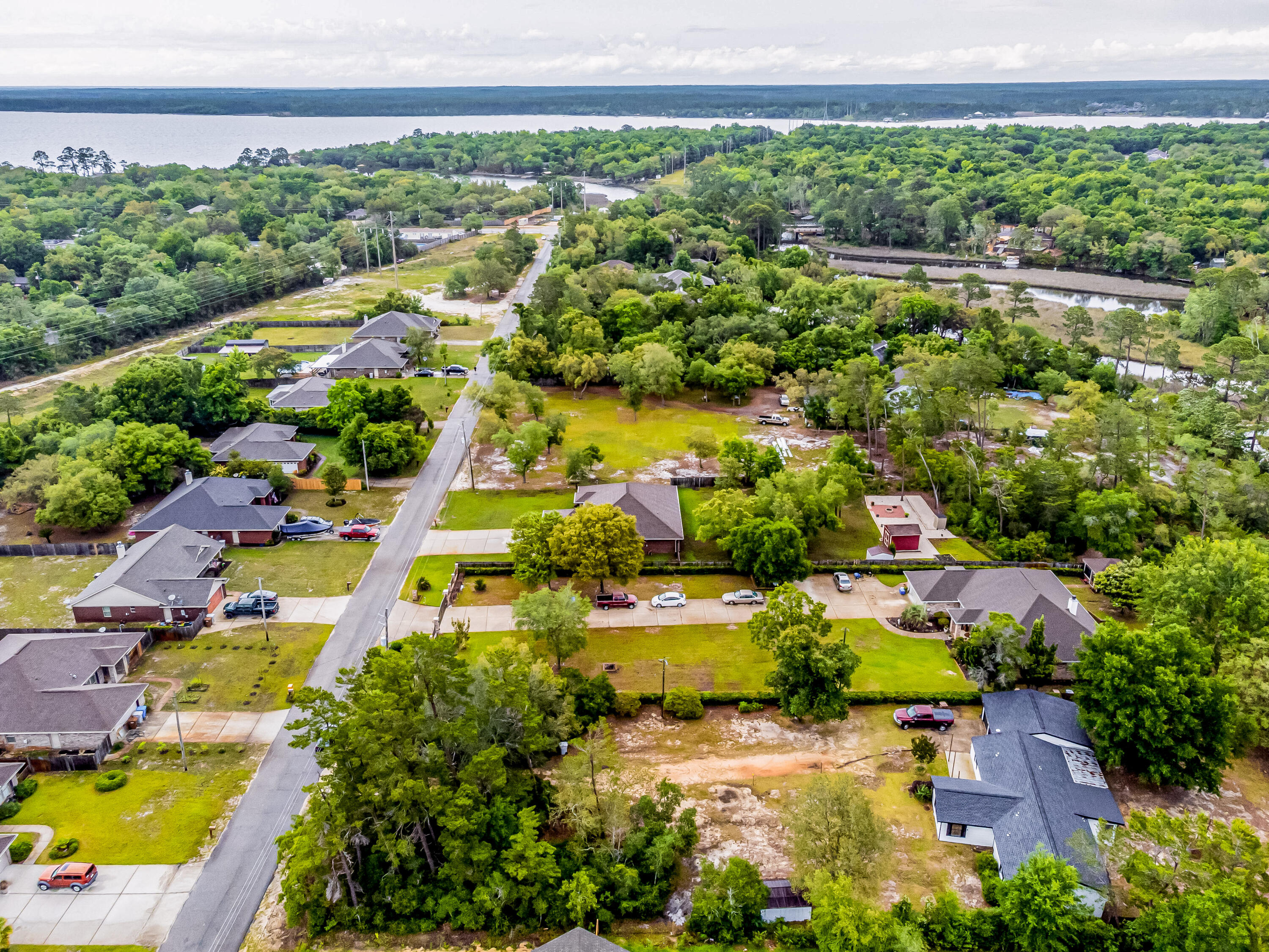 WATERSTONE II - Residential