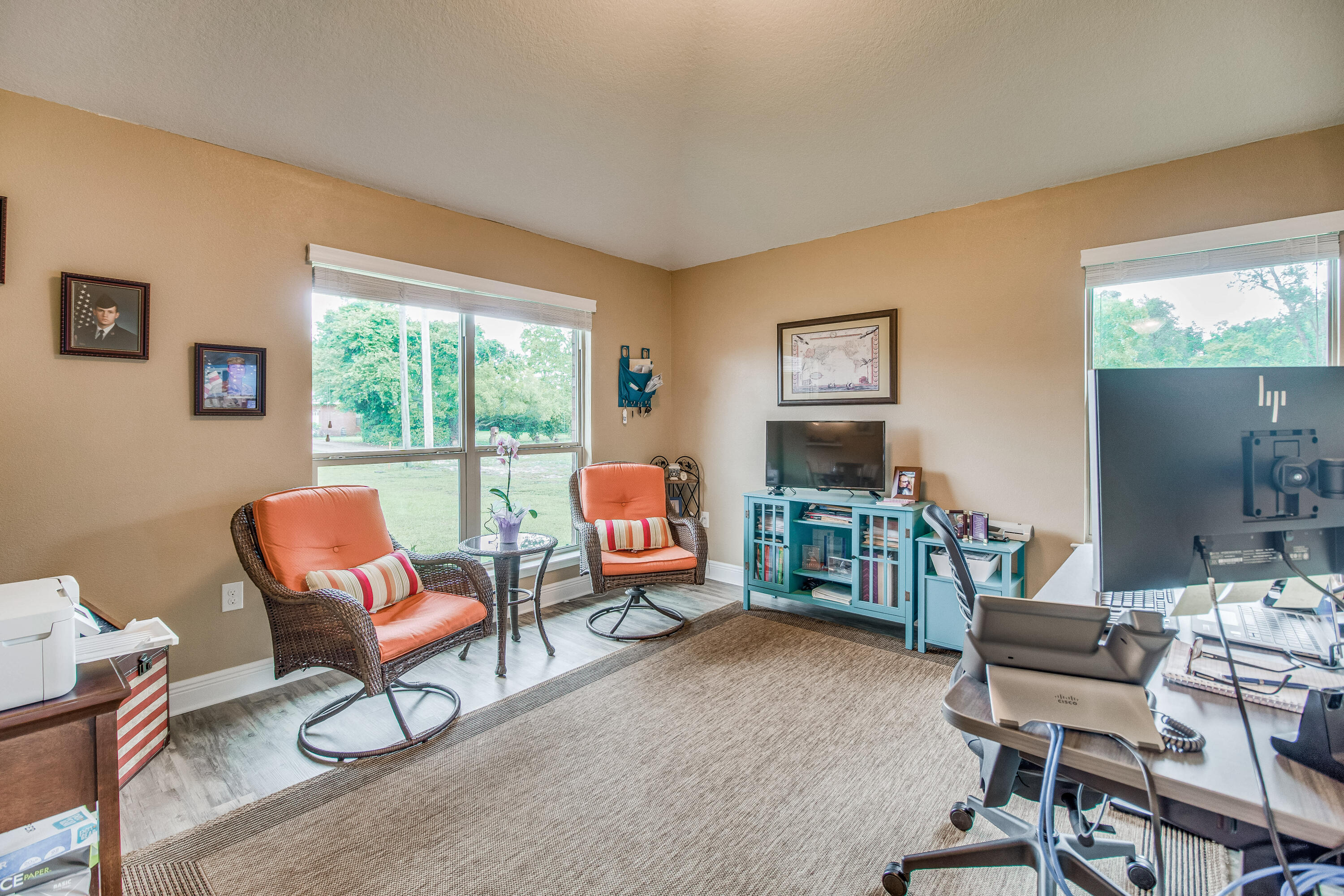 WATERSTONE II - Residential