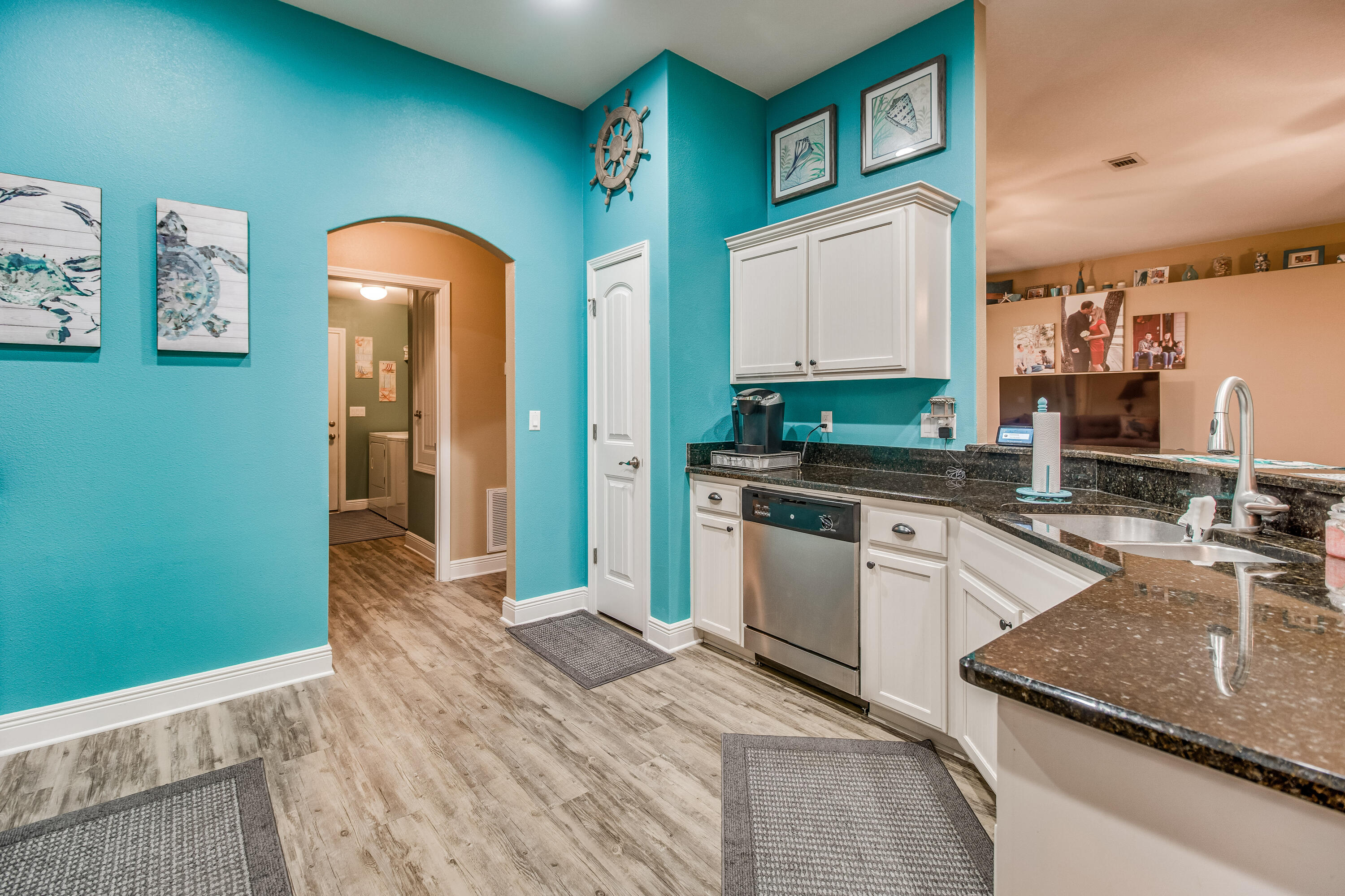 WATERSTONE II - Residential