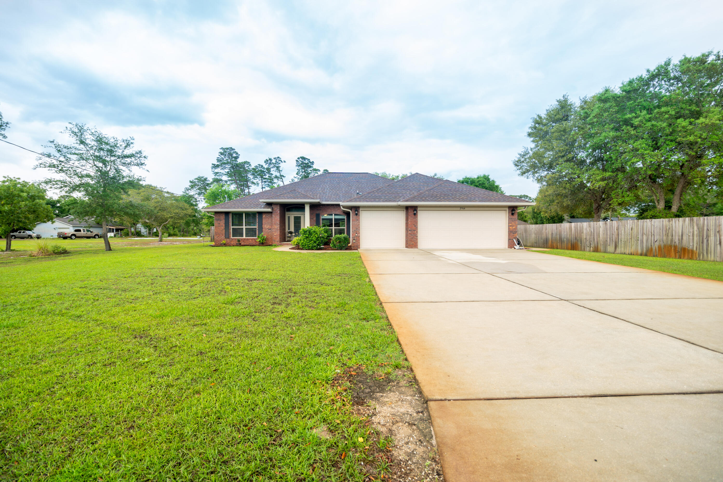 WATERSTONE II - Residential