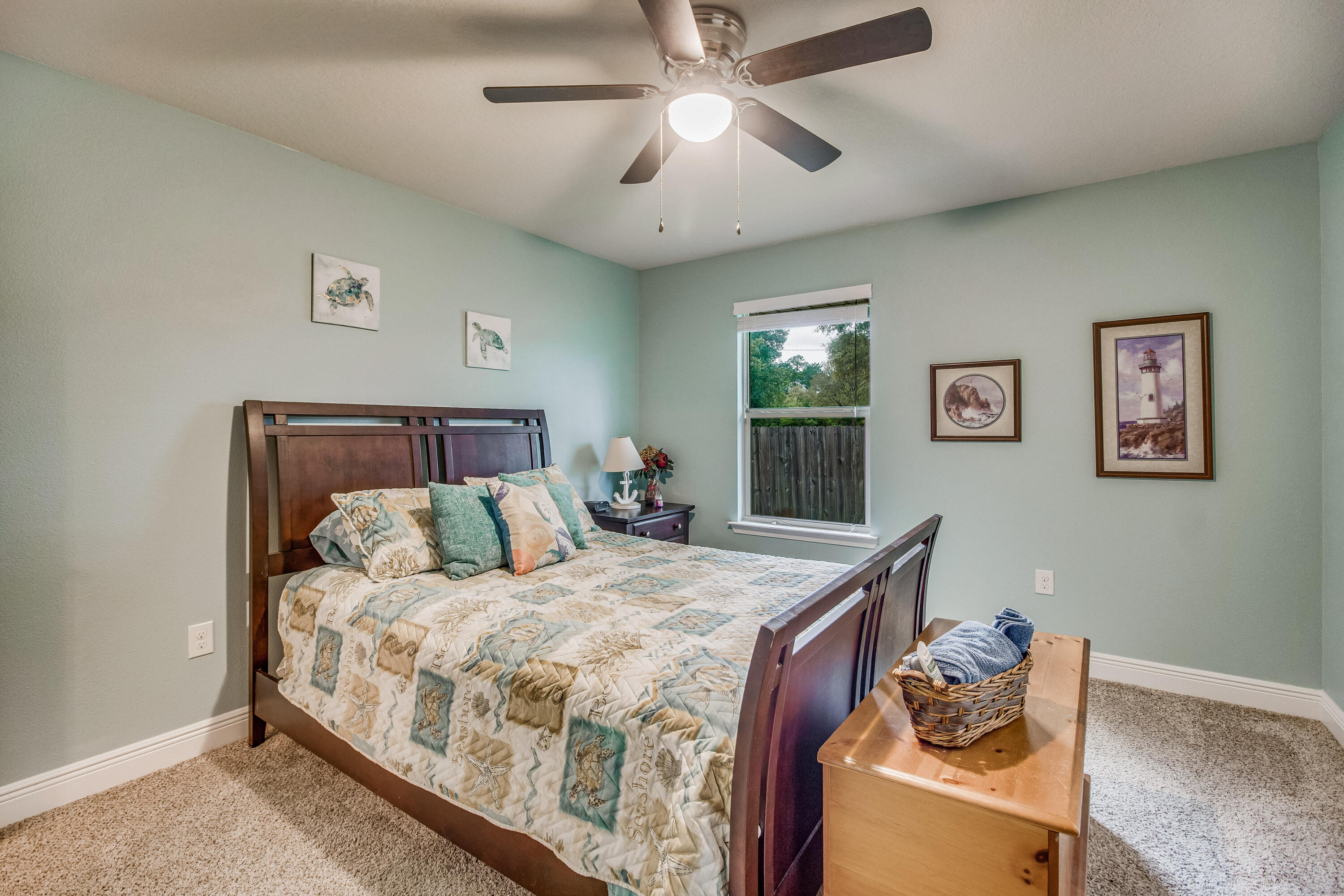 WATERSTONE II - Residential