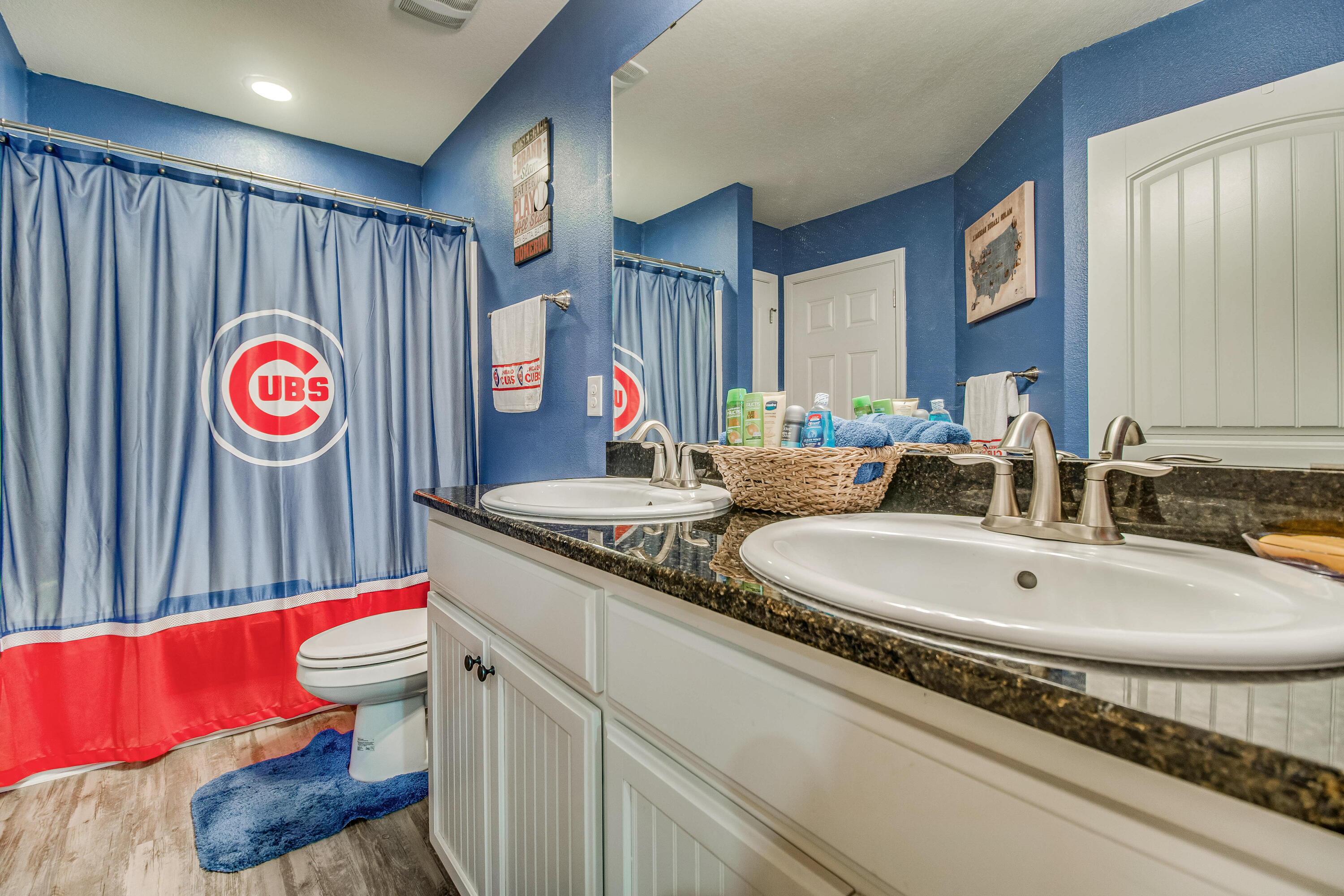 WATERSTONE II - Residential