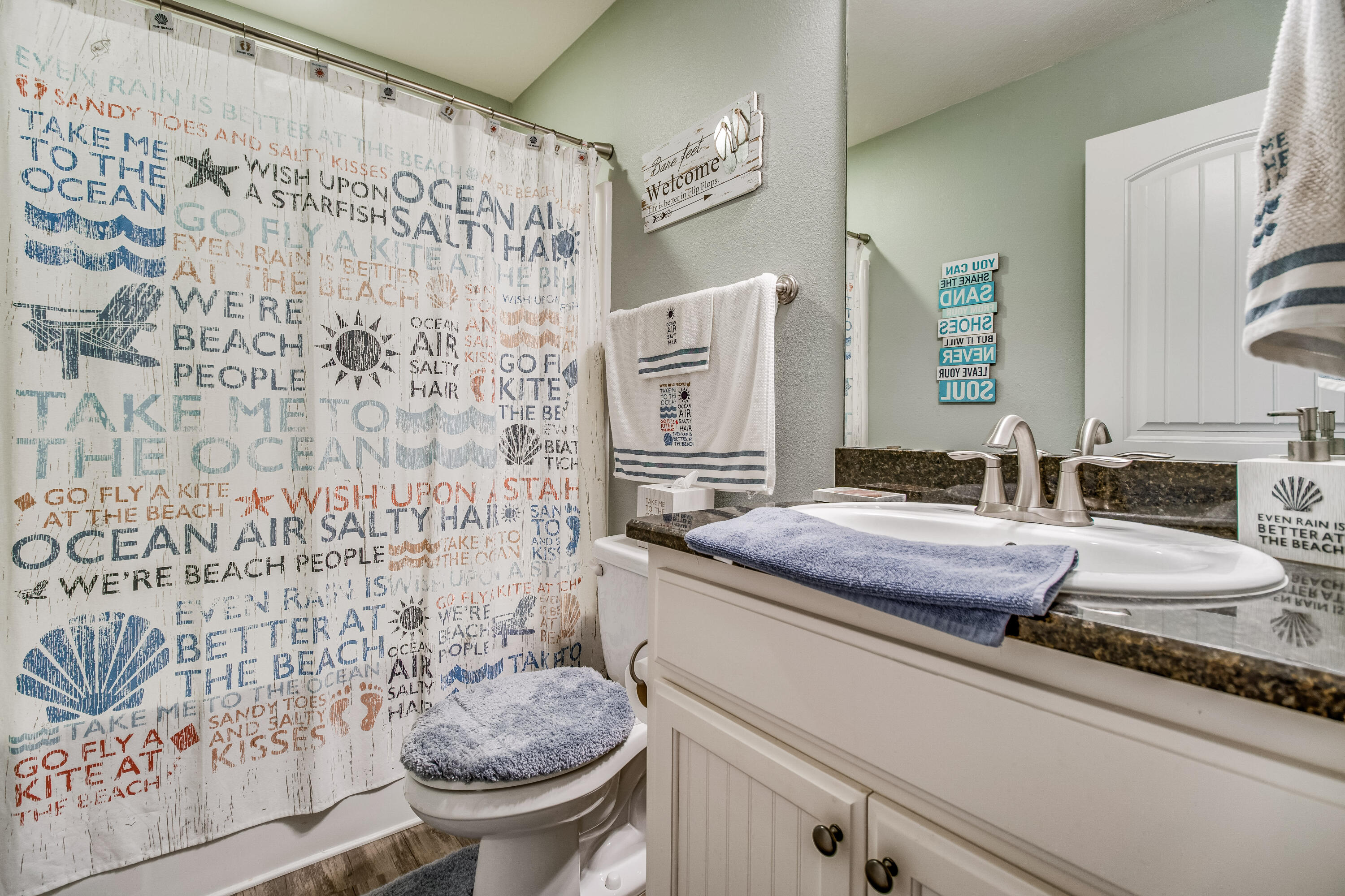 WATERSTONE II - Residential