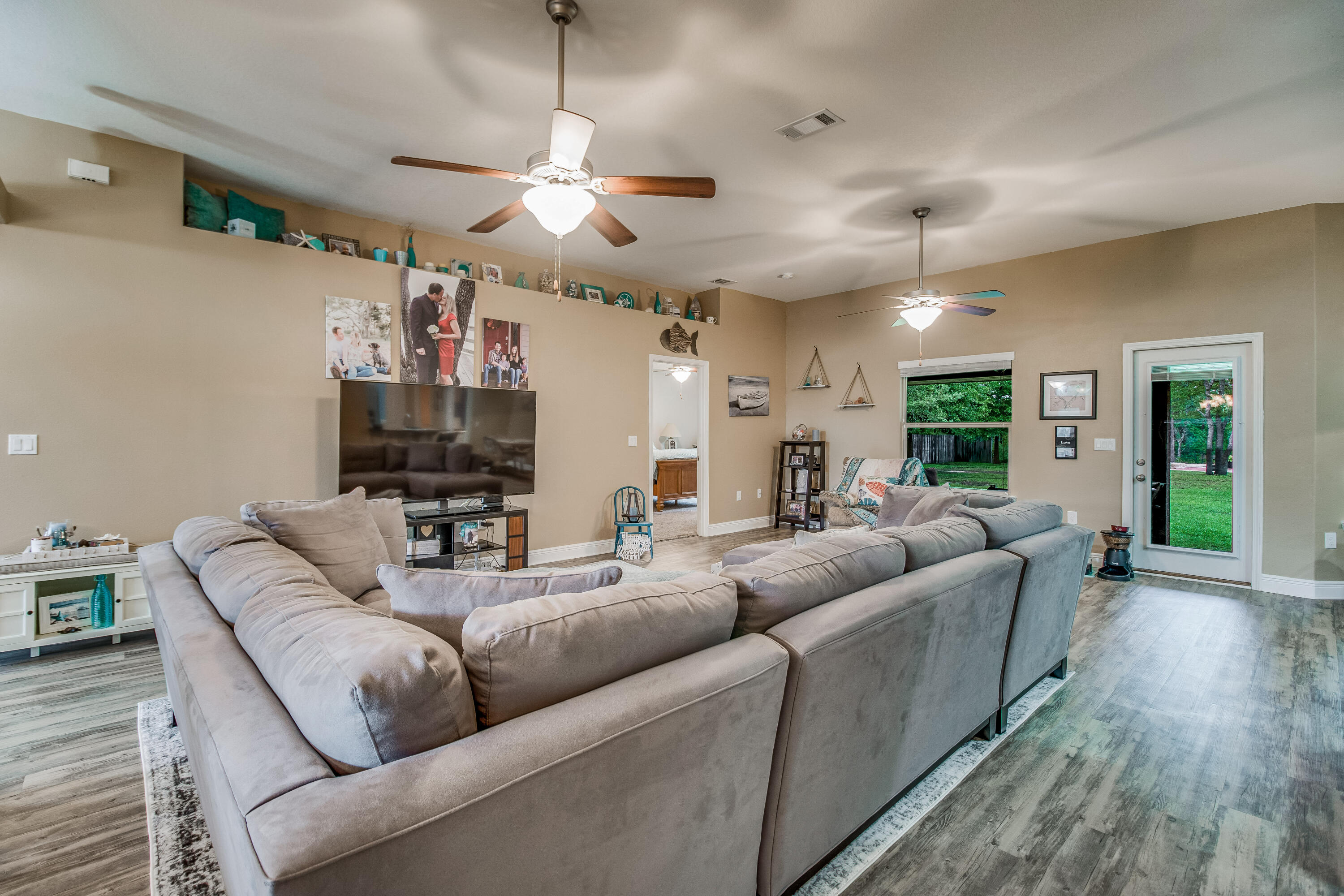 WATERSTONE II - Residential