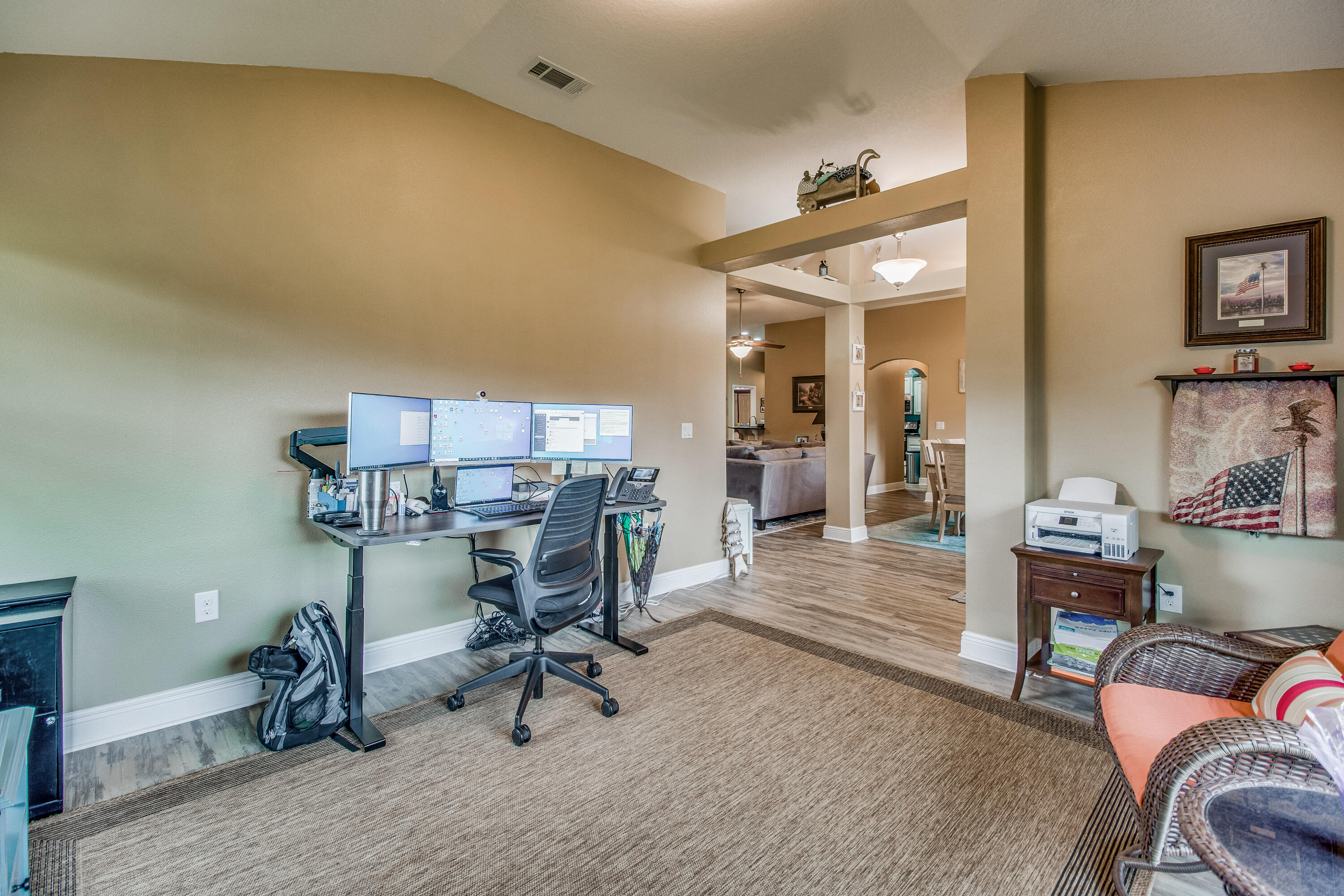 WATERSTONE II - Residential