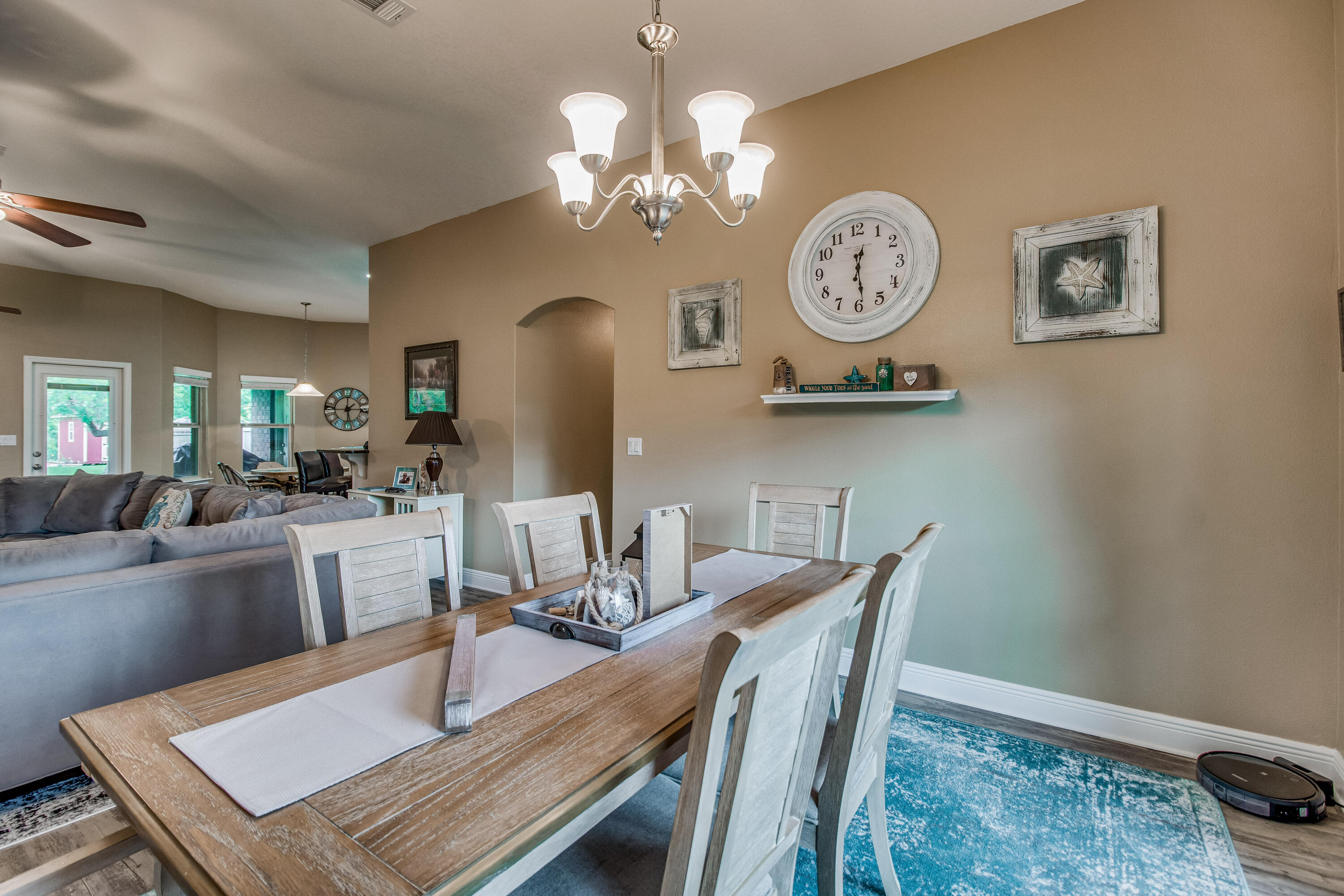 WATERSTONE II - Residential