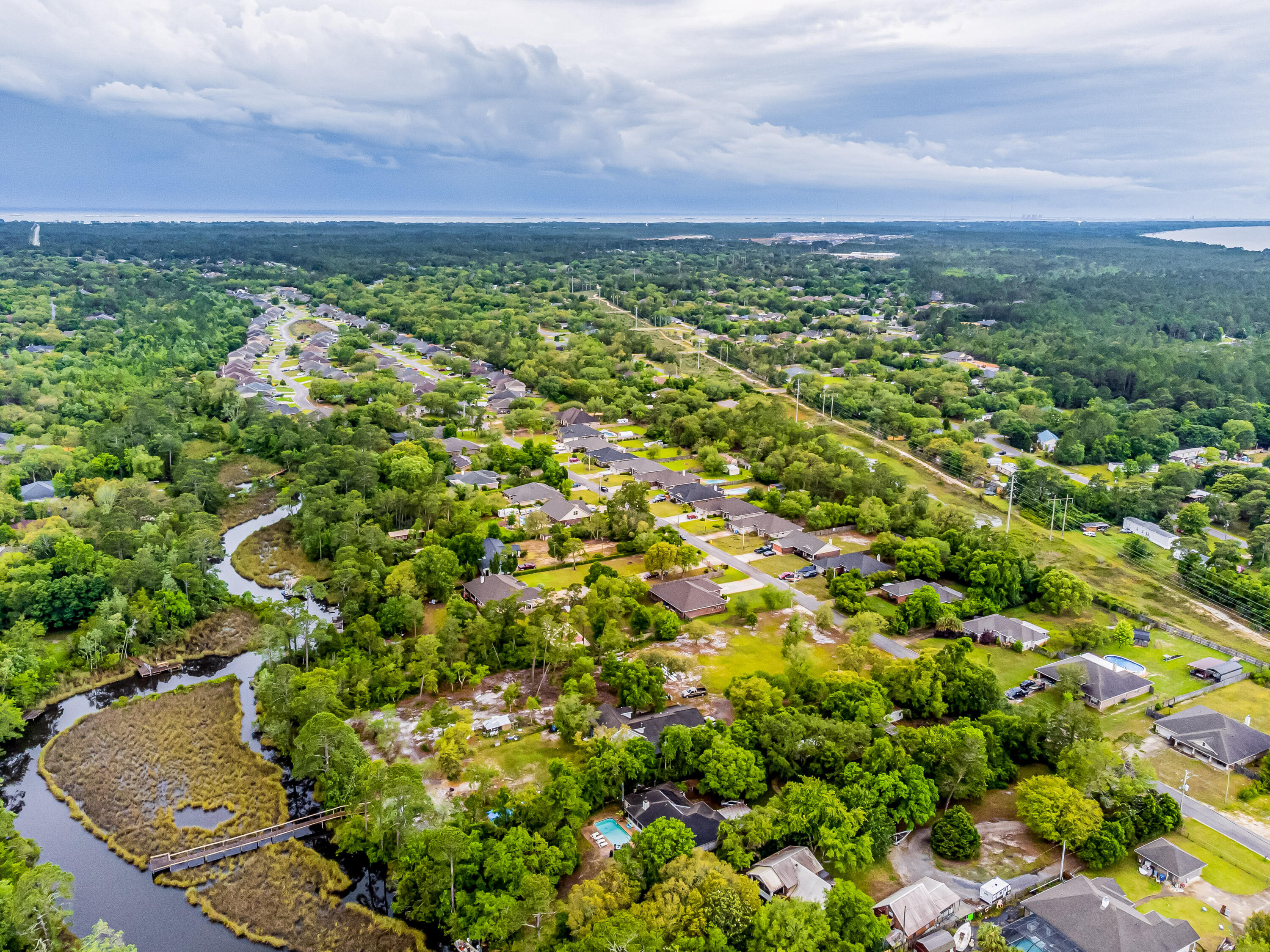 WATERSTONE II - Residential