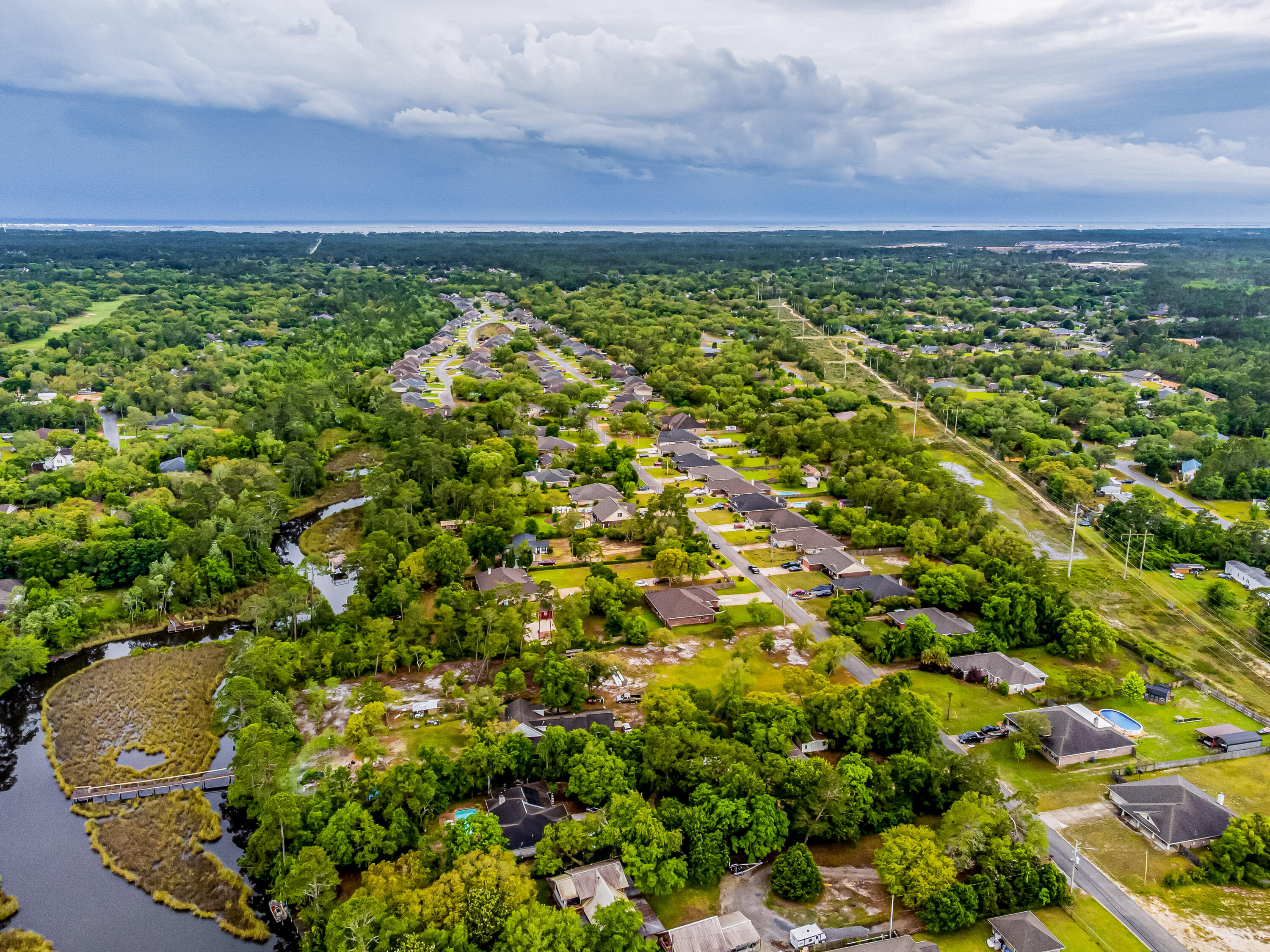 WATERSTONE II - Residential