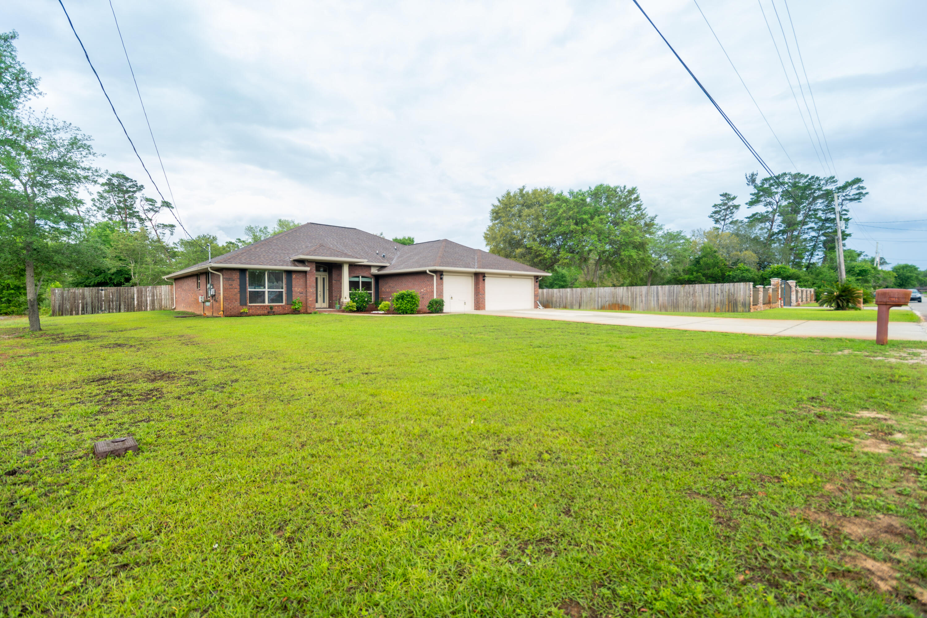 WATERSTONE II - Residential