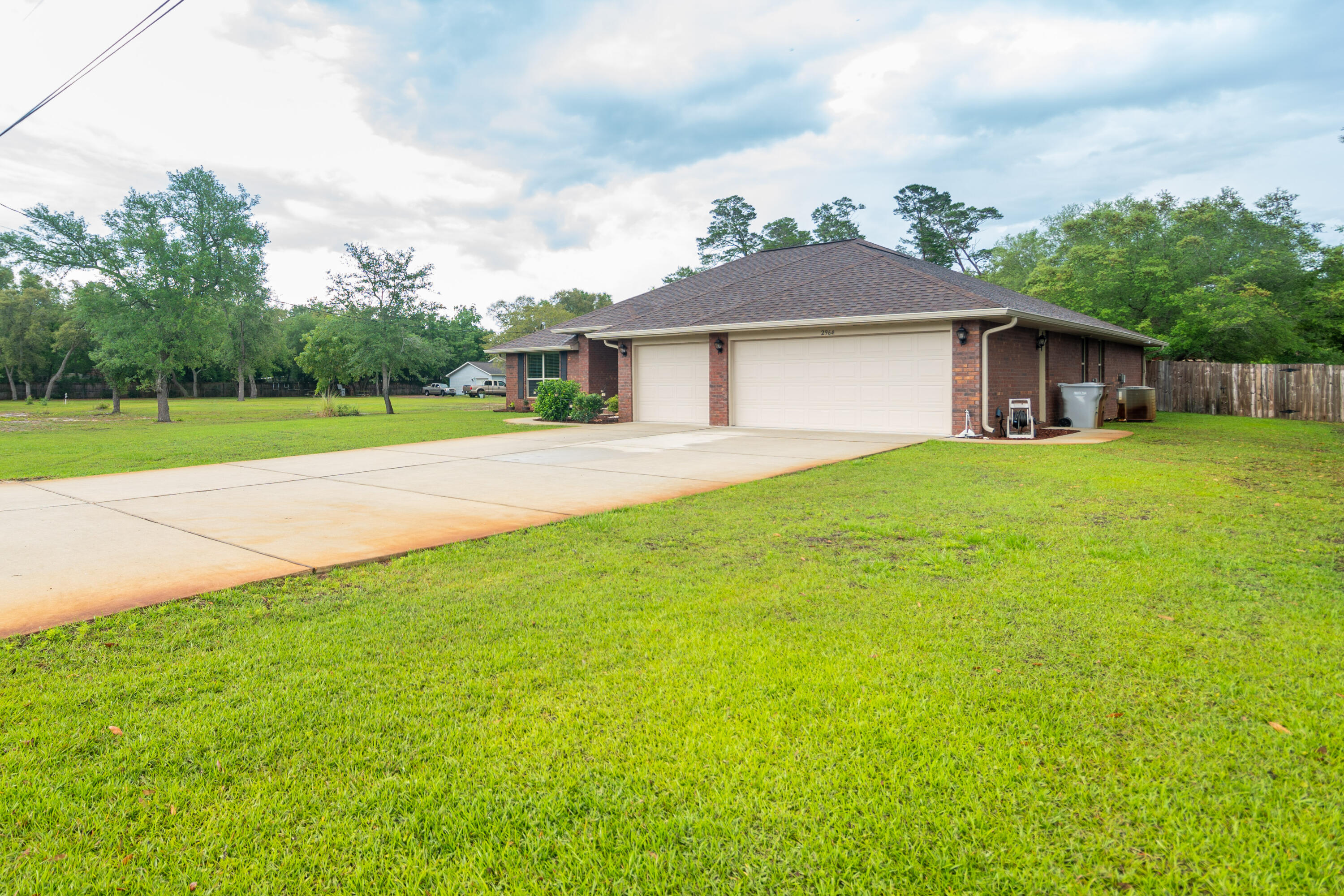 WATERSTONE II - Residential