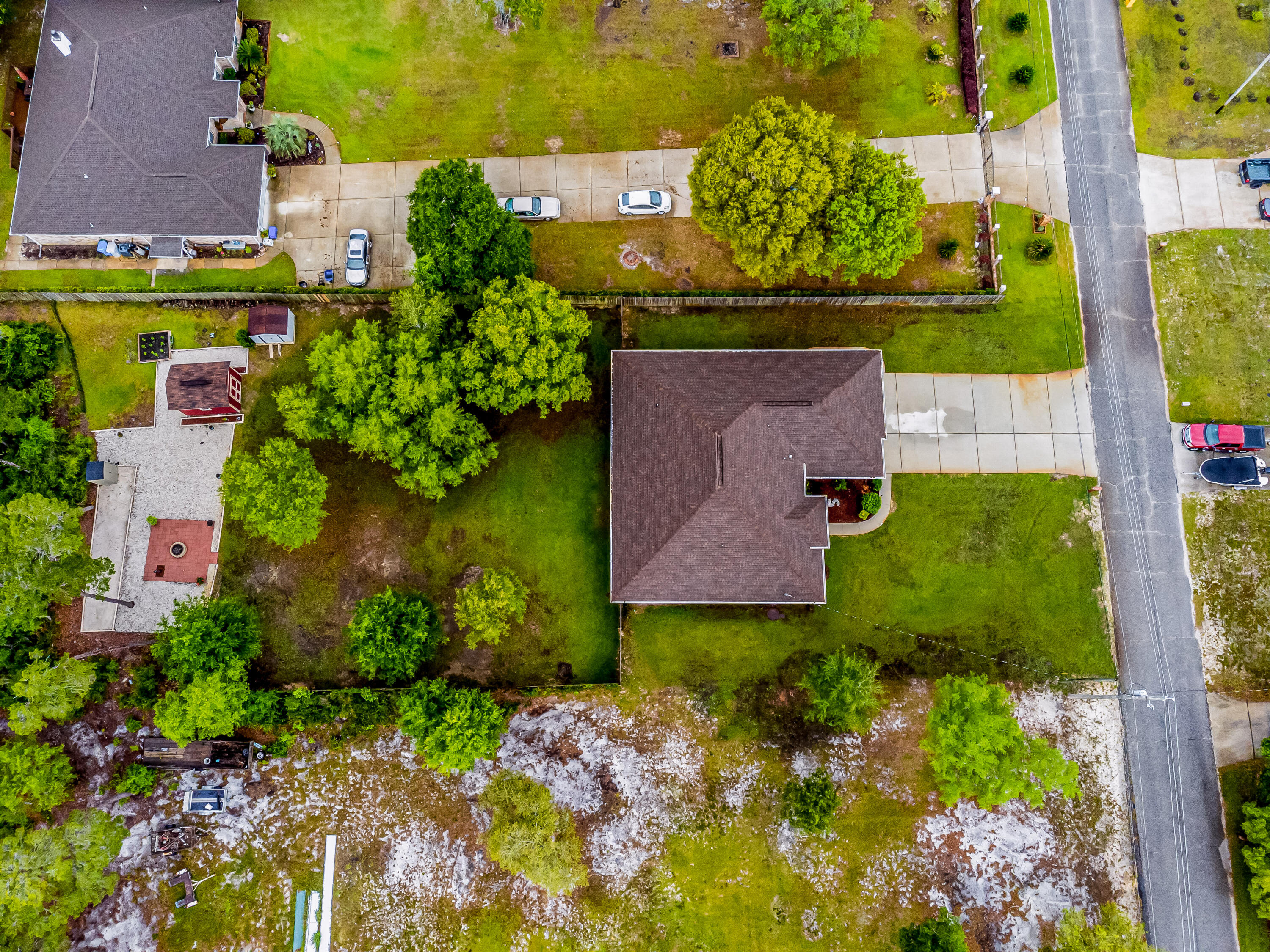 WATERSTONE II - Residential