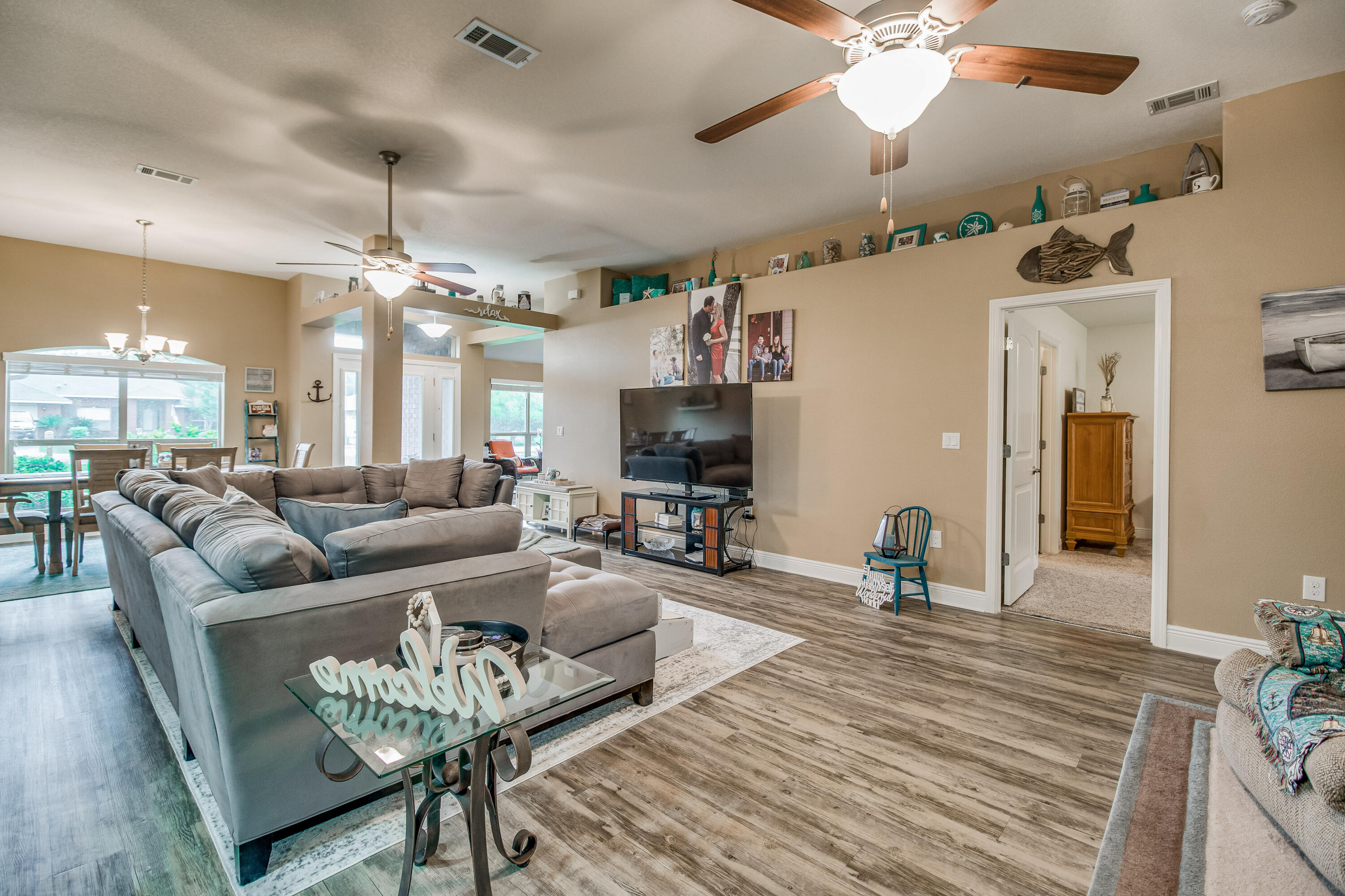 WATERSTONE II - Residential