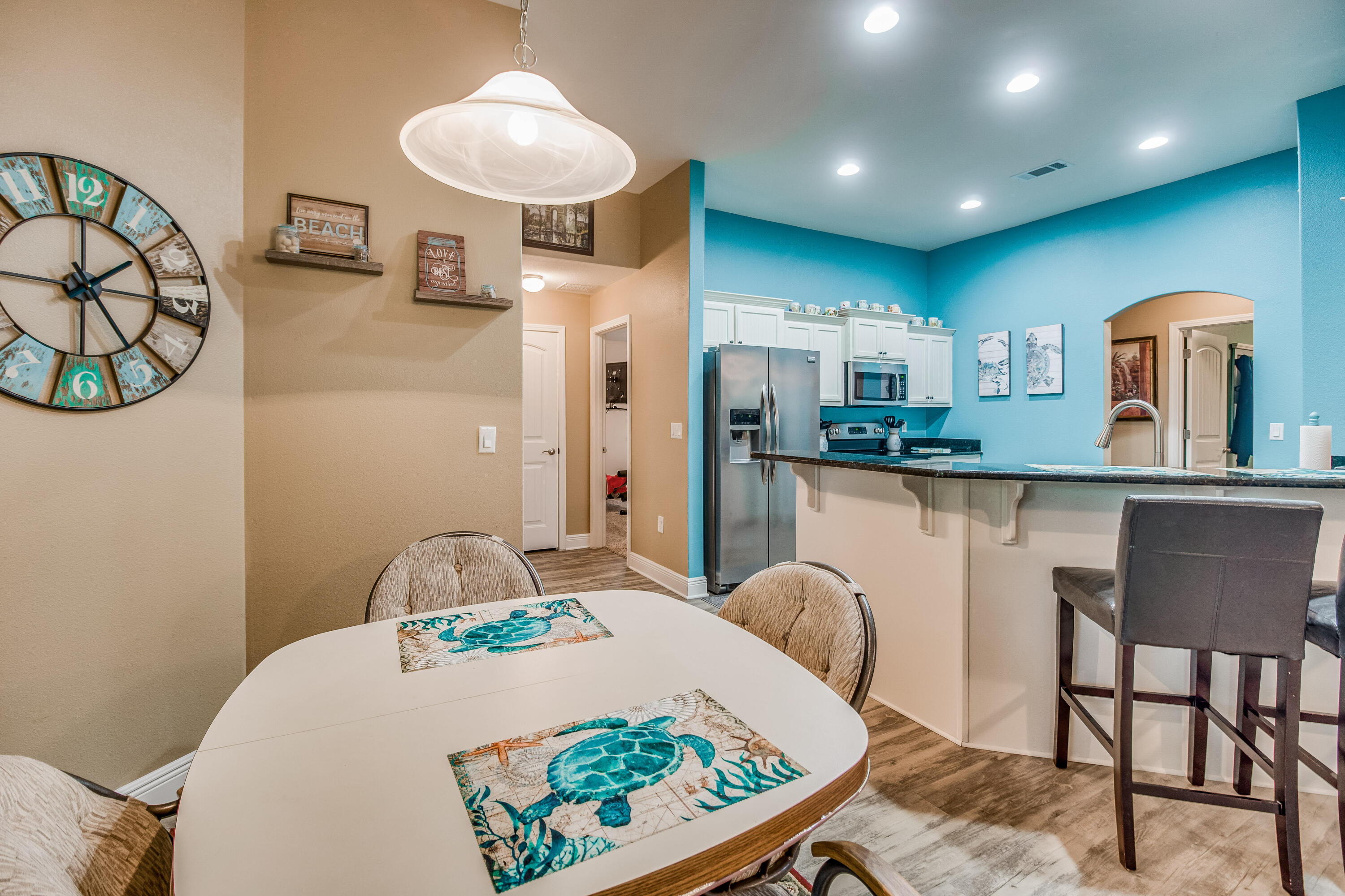 WATERSTONE II - Residential