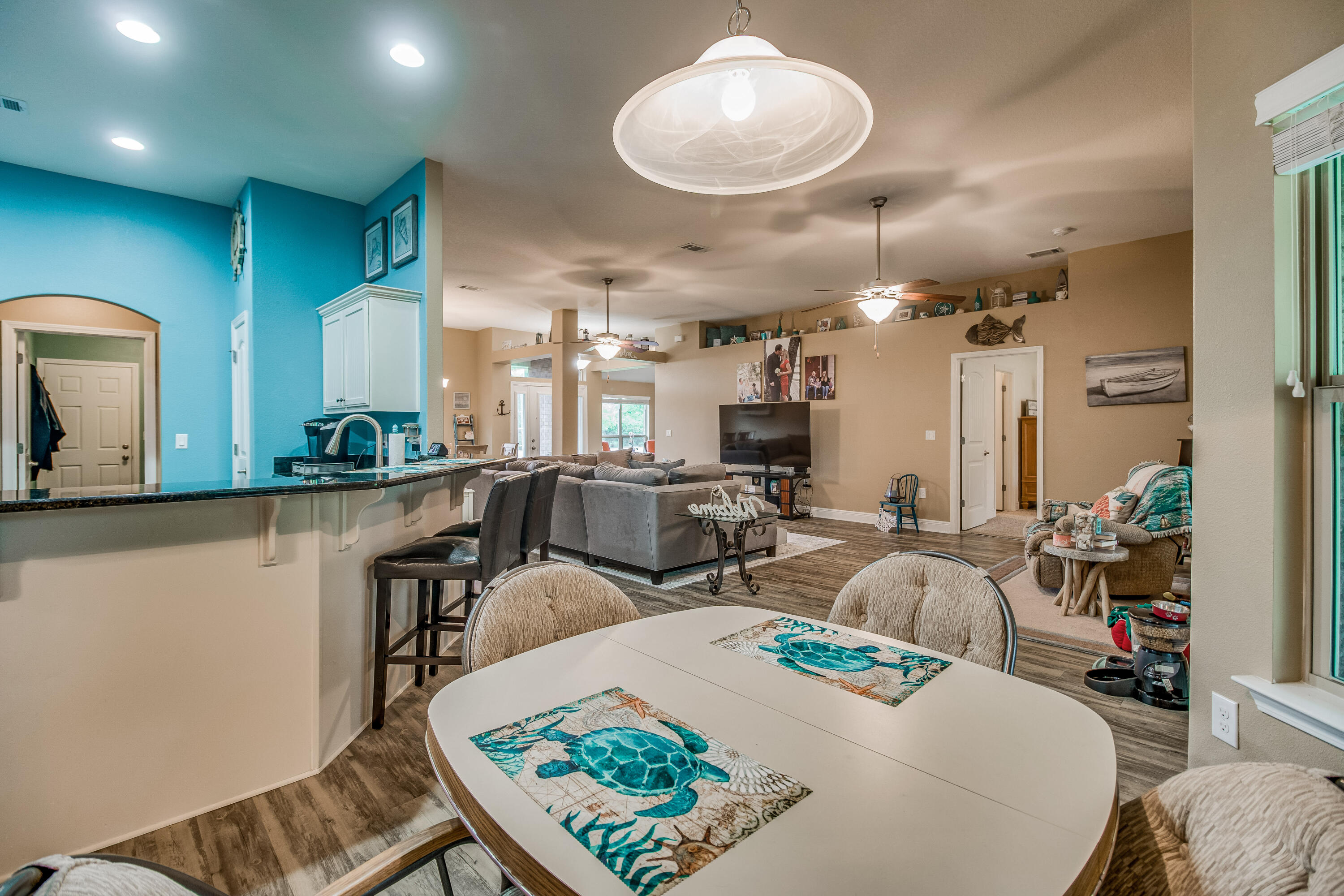 WATERSTONE II - Residential