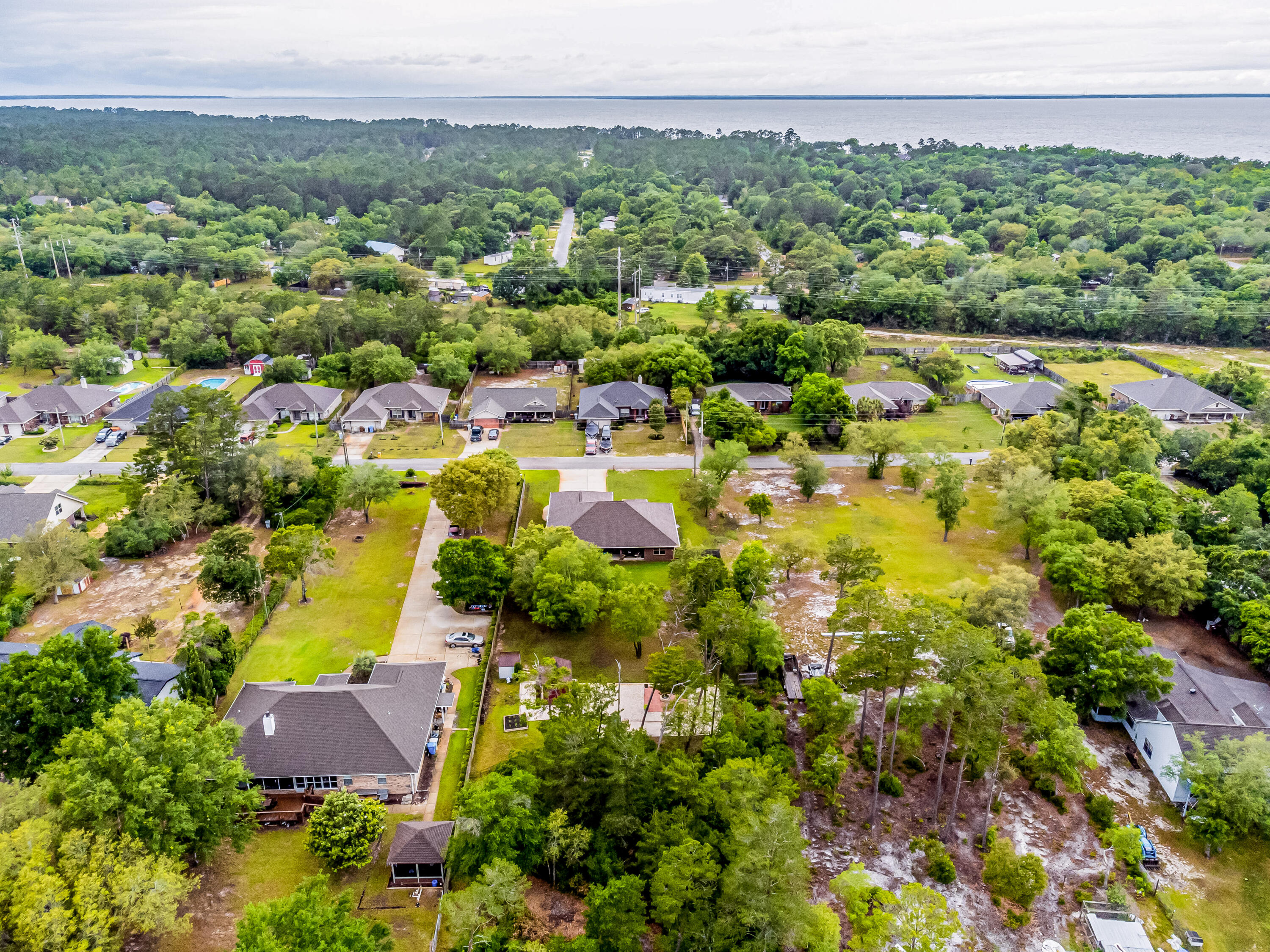 WATERSTONE II - Residential