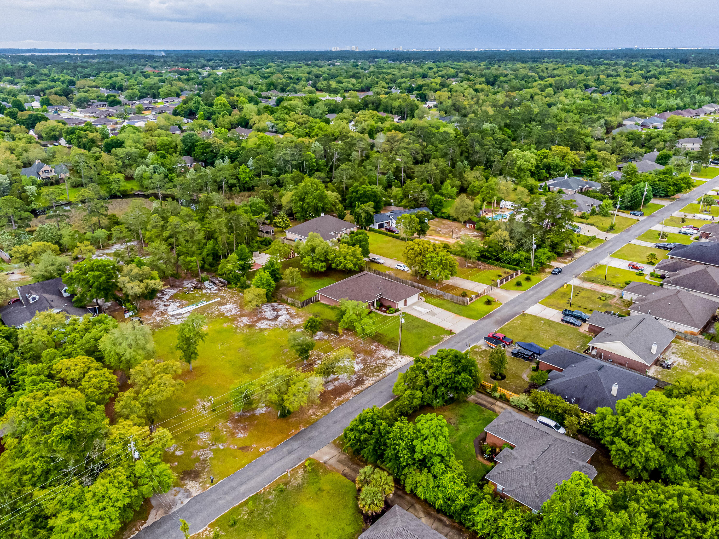 WATERSTONE II - Residential