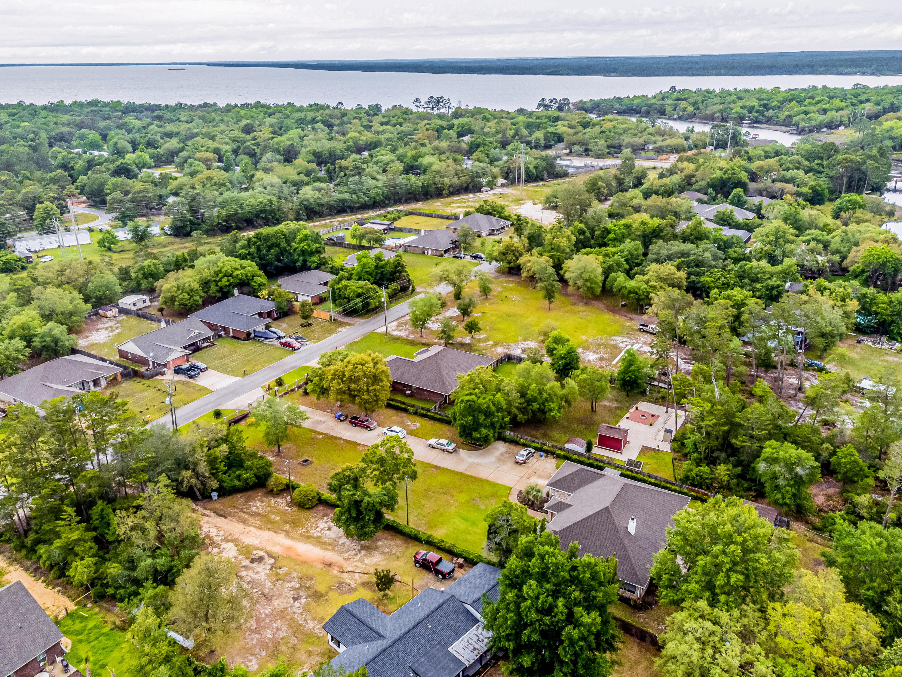 WATERSTONE II - Residential