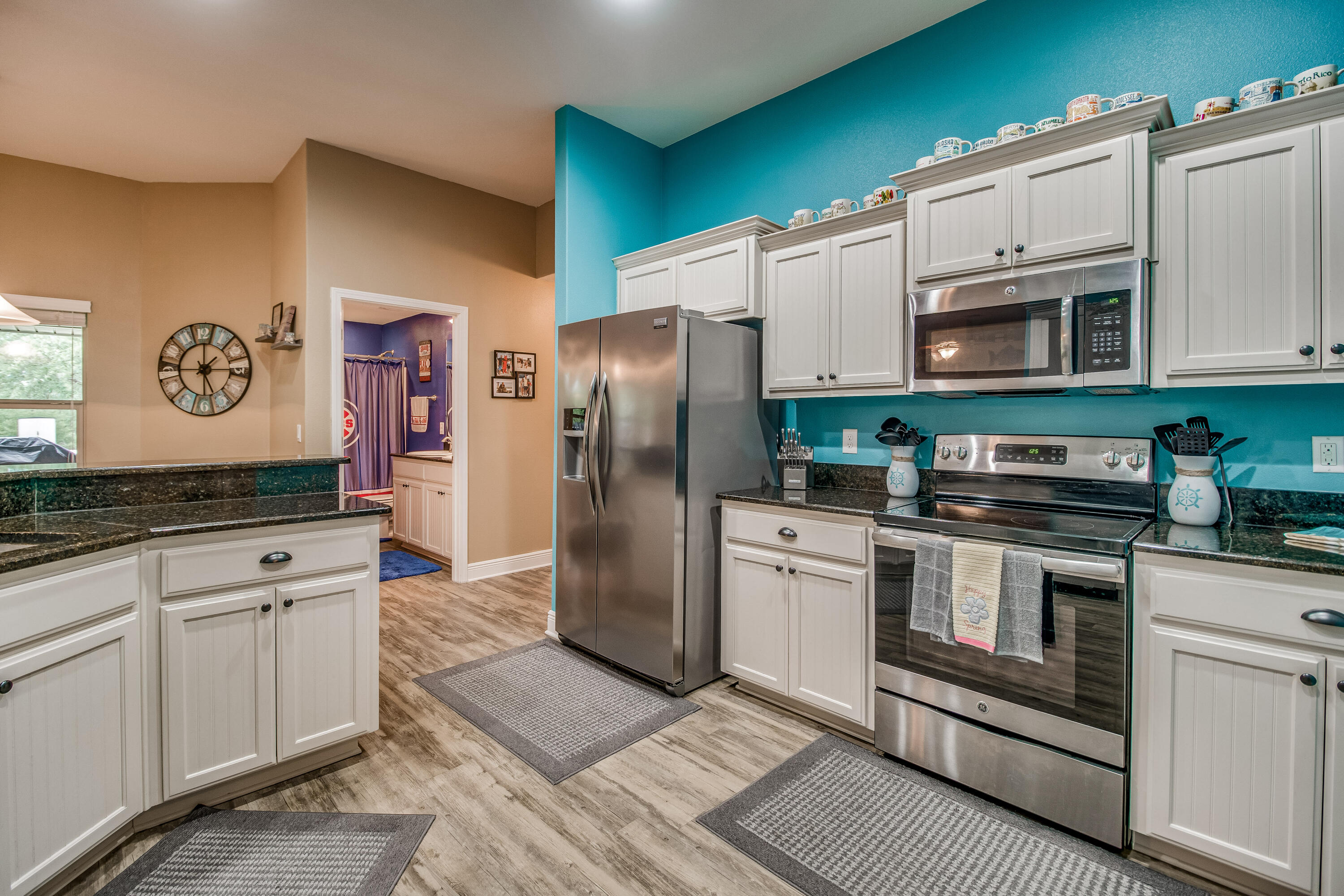 WATERSTONE II - Residential