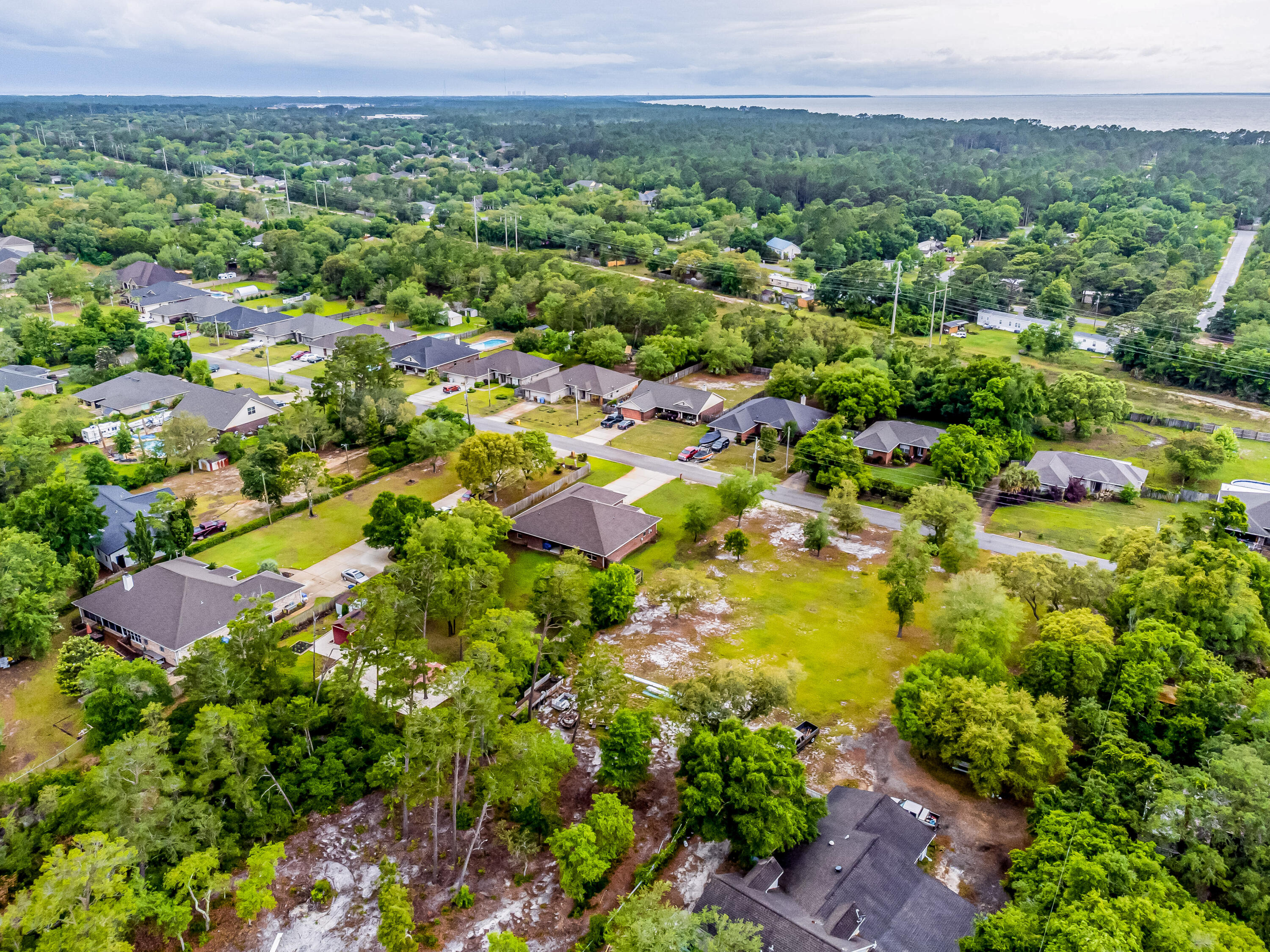 WATERSTONE II - Residential