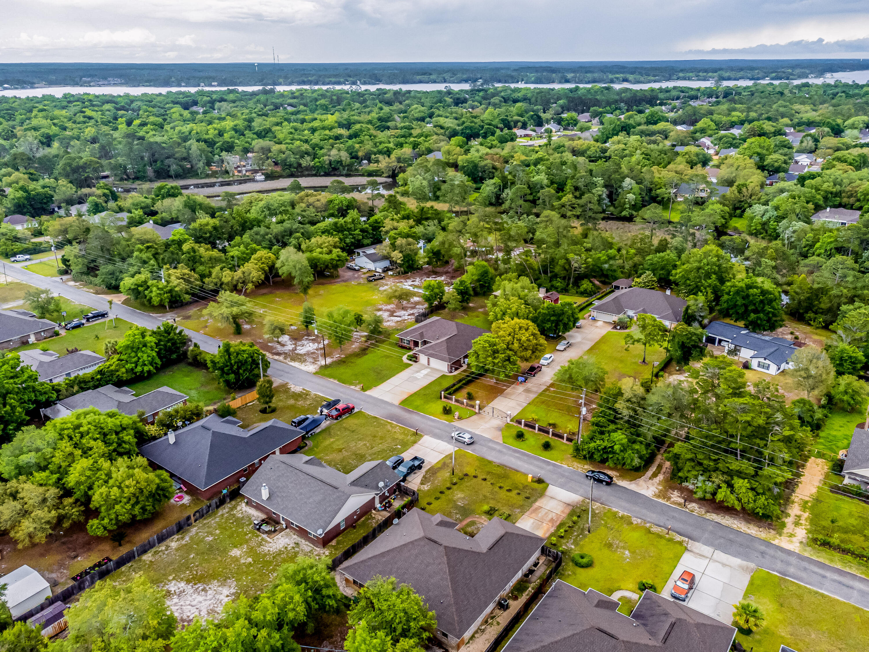 WATERSTONE II - Residential