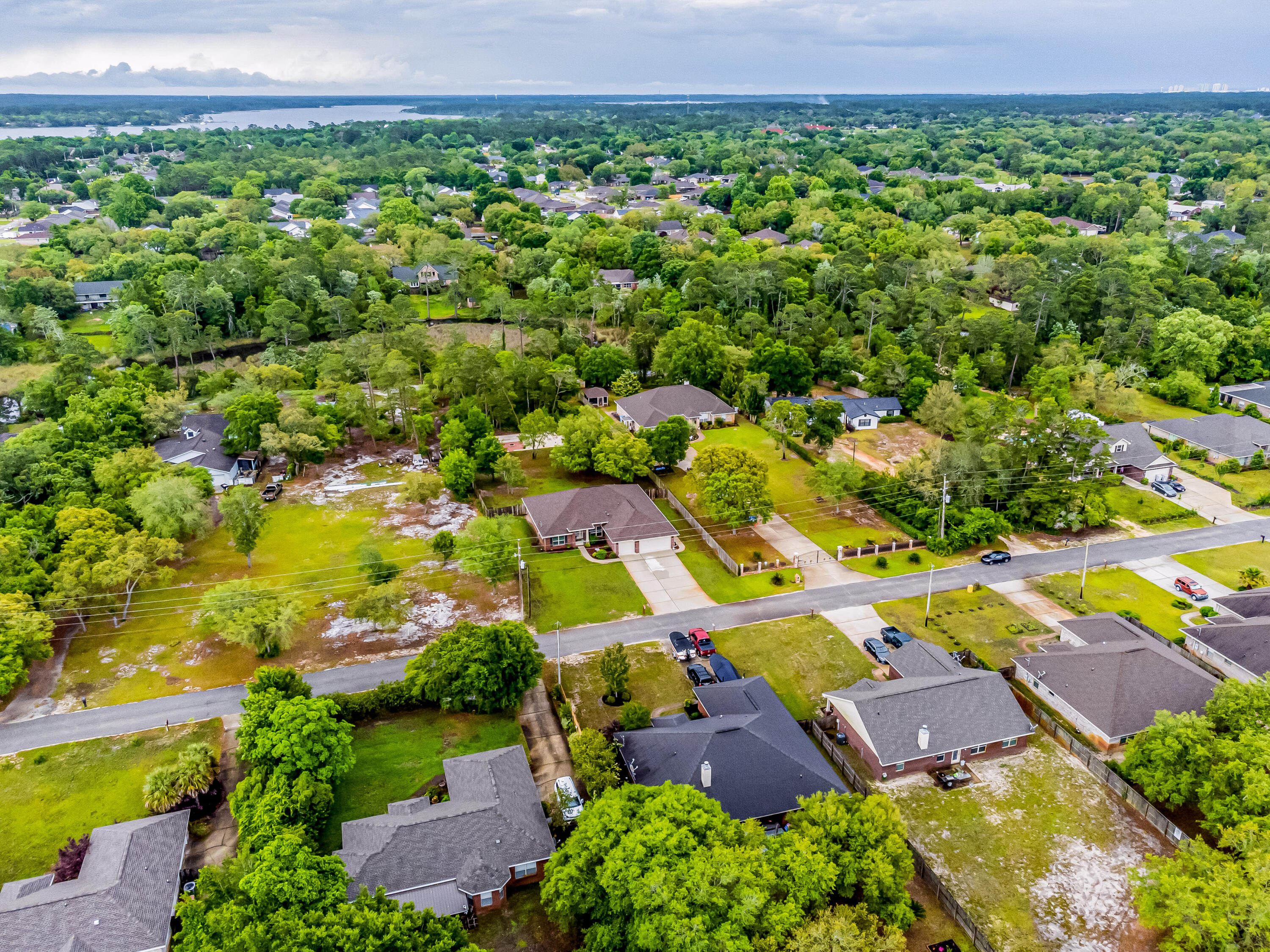 WATERSTONE II - Residential