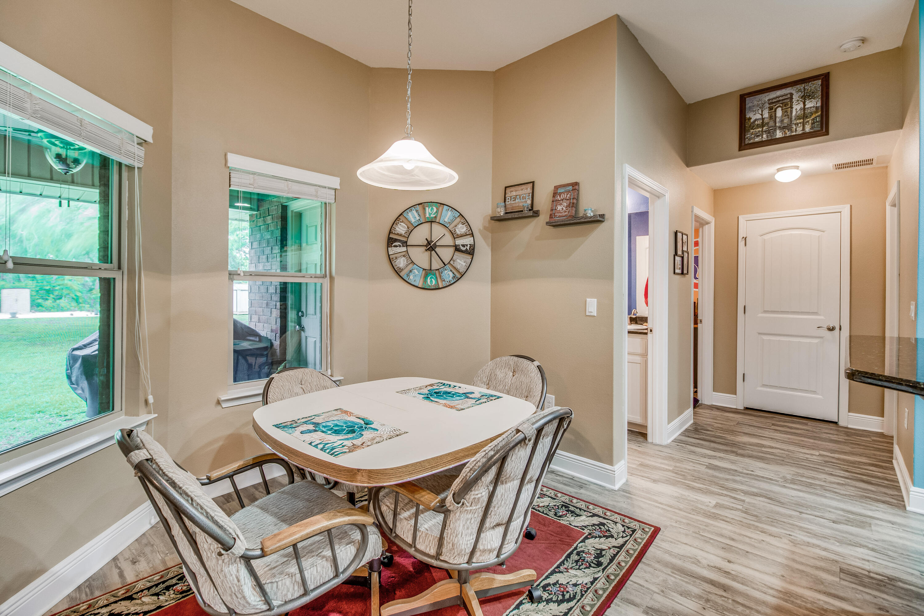 WATERSTONE II - Residential