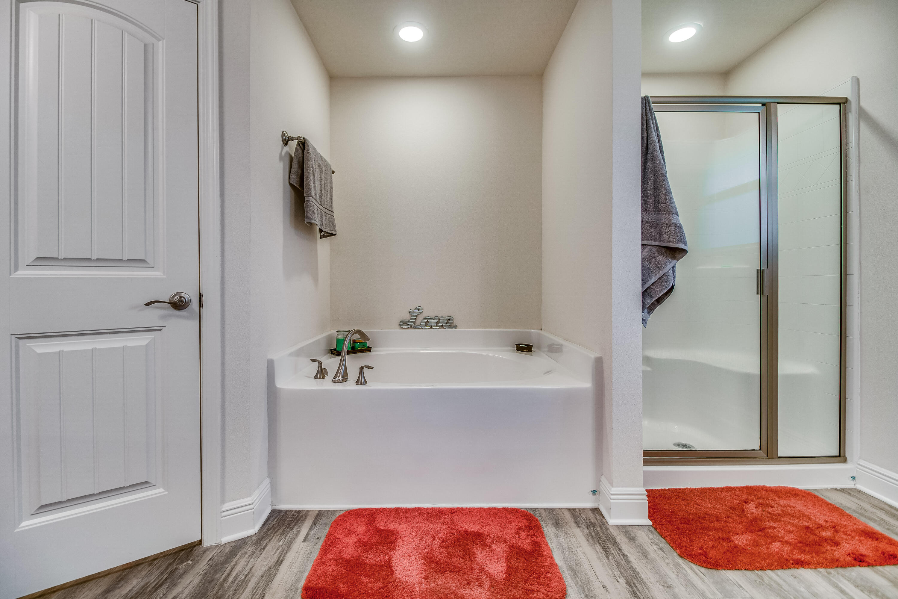 WATERSTONE II - Residential