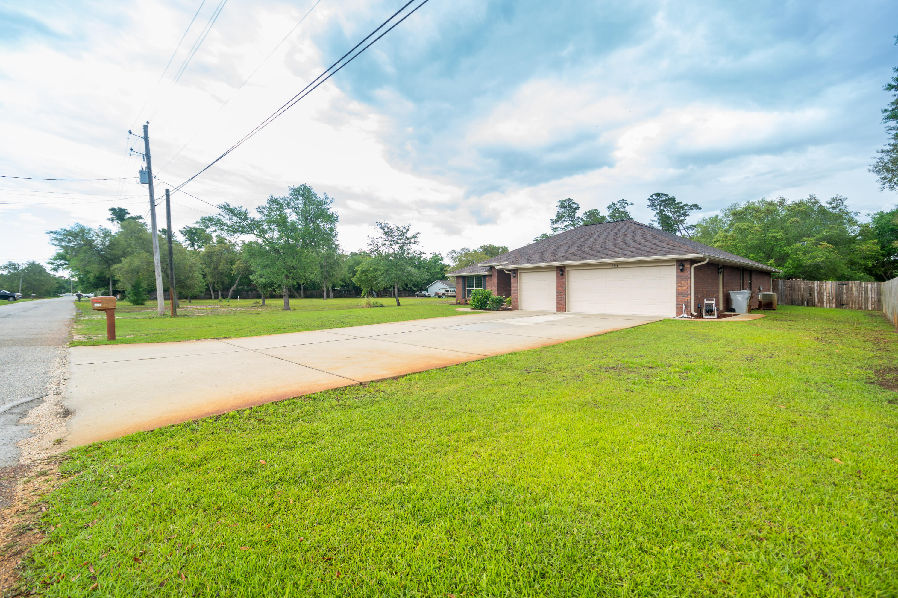 WATERSTONE II - Residential