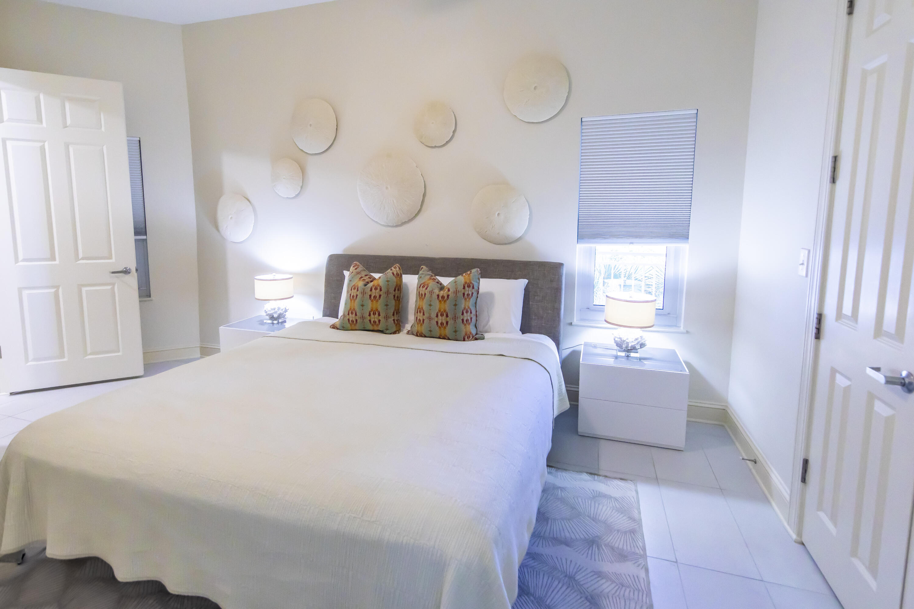 ALEXANDER AT PALM COURT - Residential