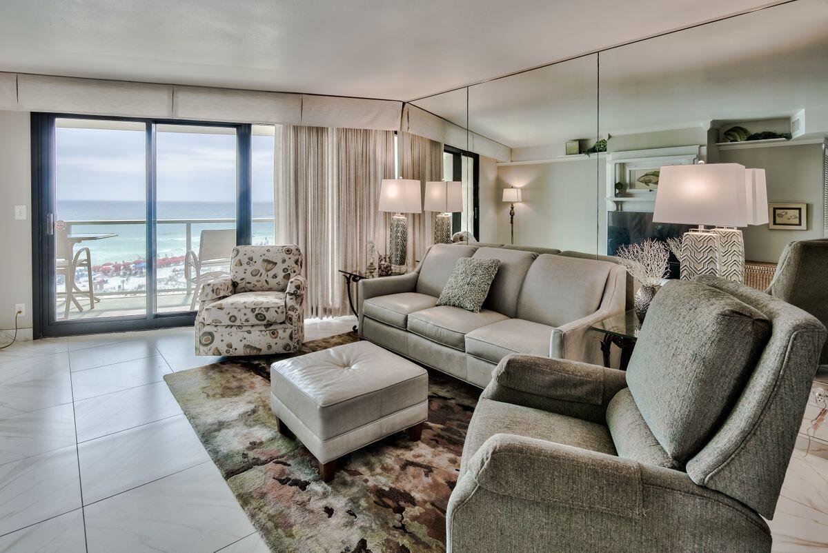 BEACHSIDE TWO - Residential