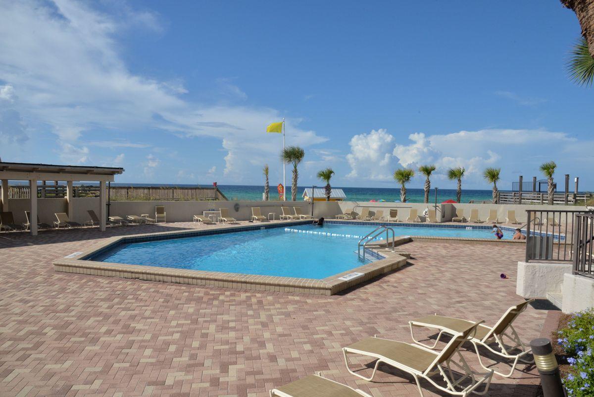 BEACHSIDE TWO - Residential