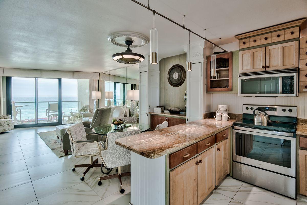 BEACHSIDE TWO - Residential