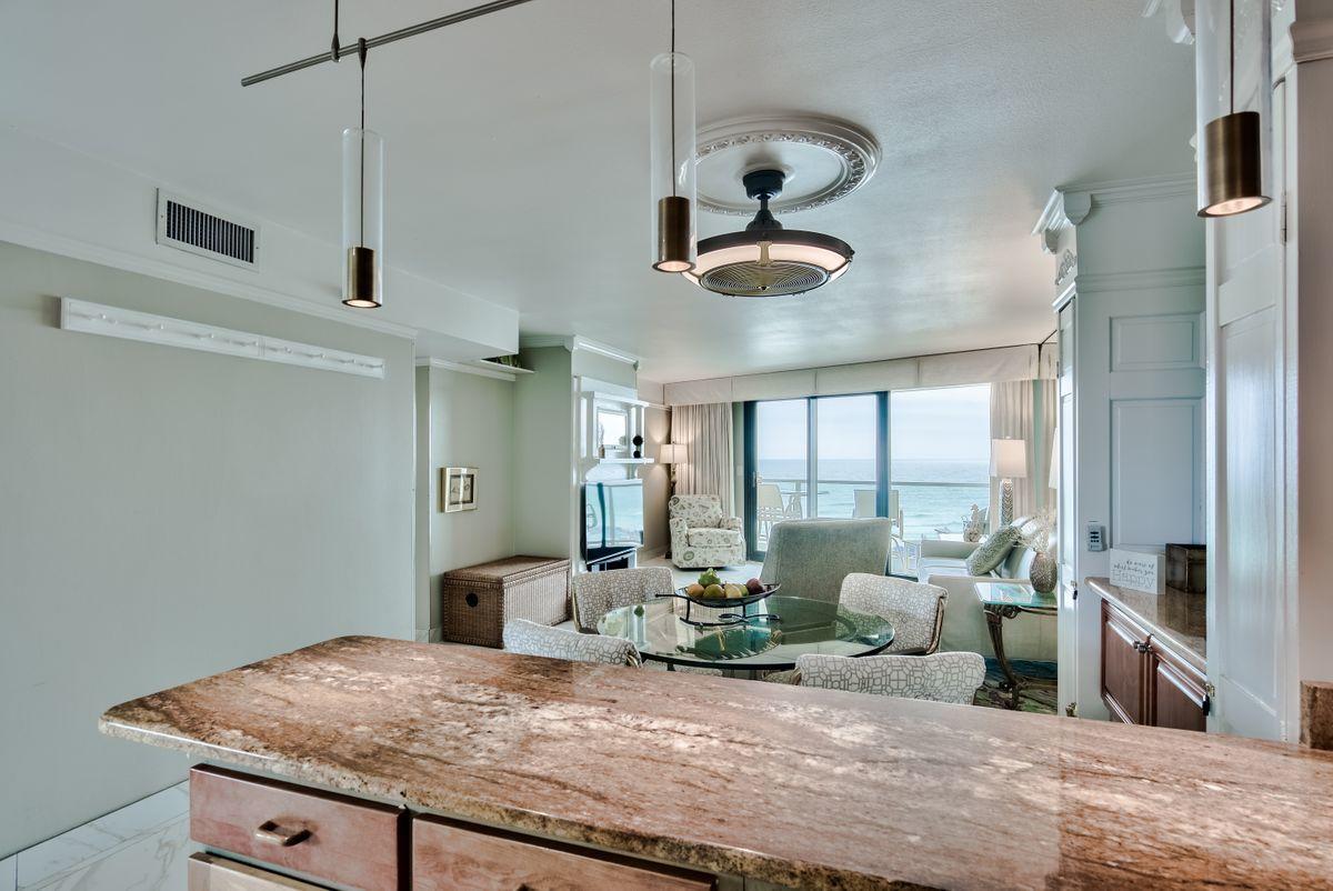 BEACHSIDE TWO - Residential