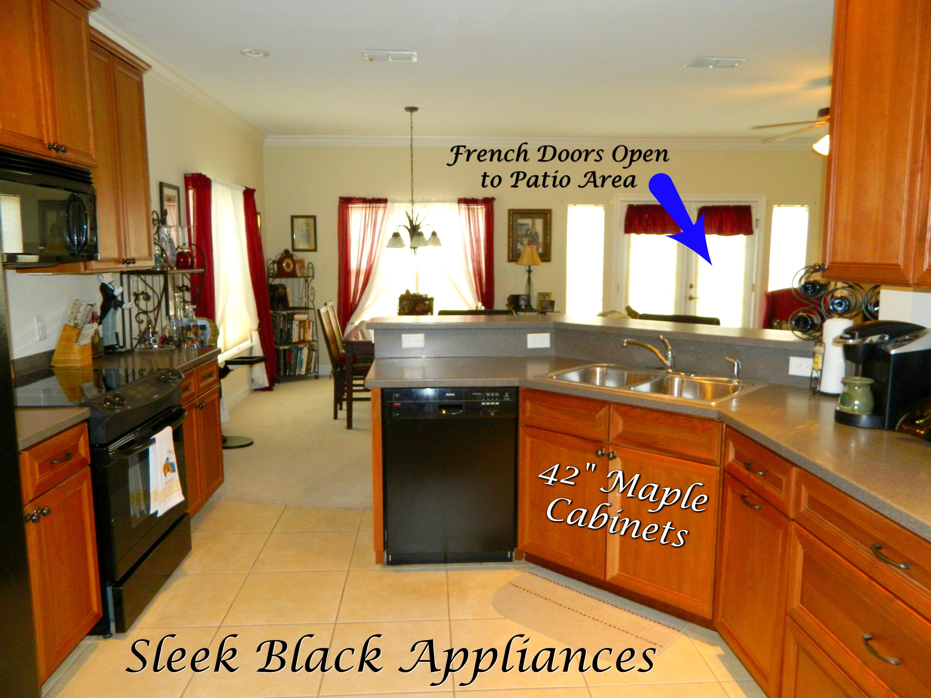 MEDITERRANEAN VILLAGE AT BLUEWATER BAY - Residential