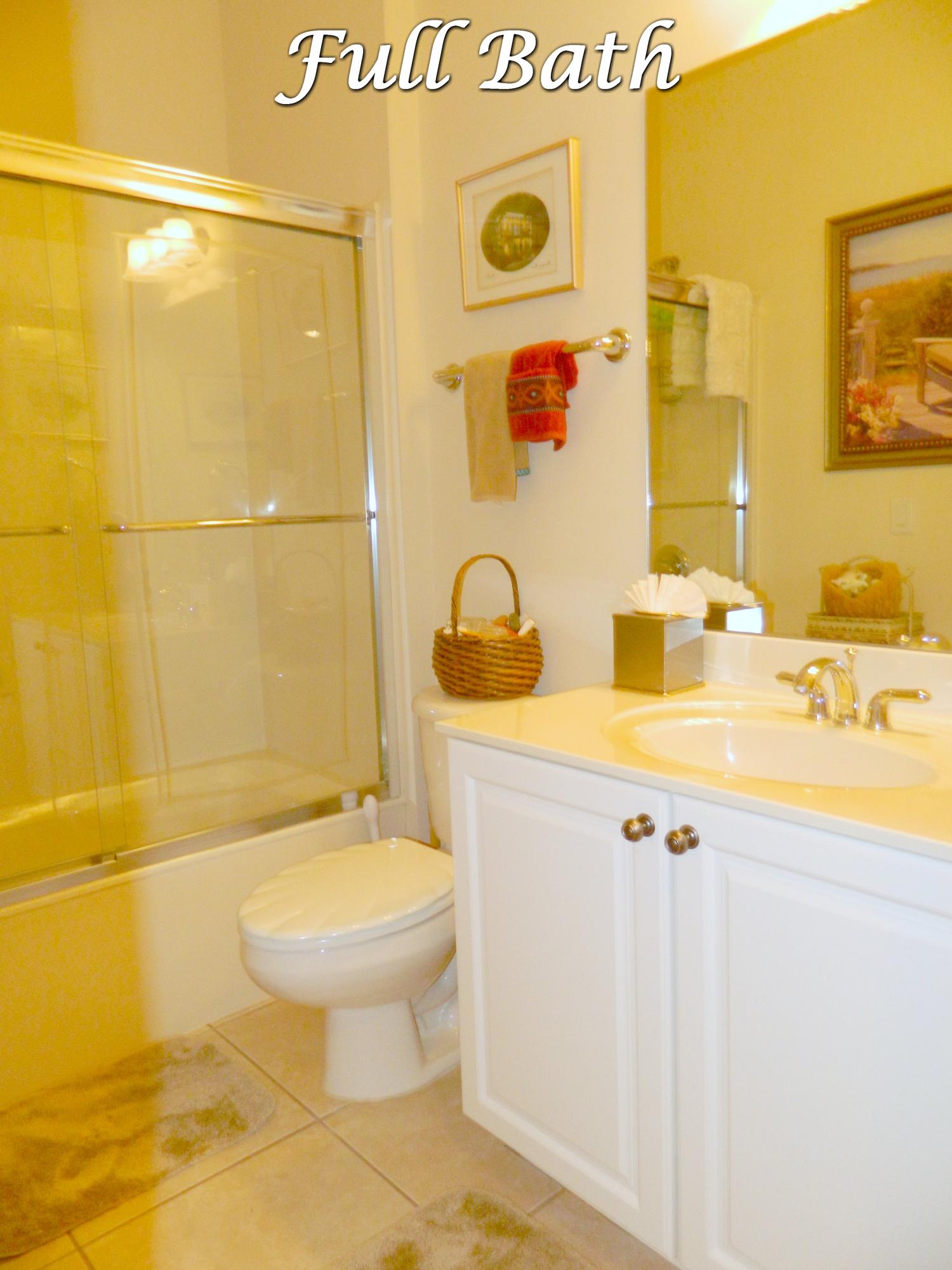 MEDITERRANEAN VILLAGE AT BLUEWATER BAY - Residential