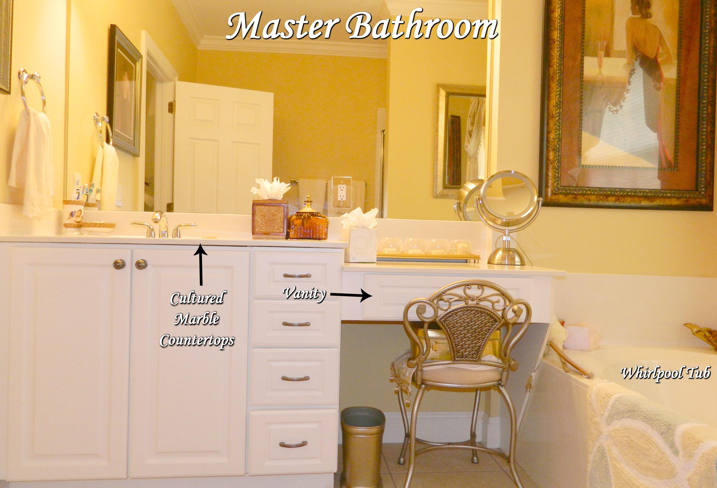 MEDITERRANEAN VILLAGE AT BLUEWATER BAY - Residential