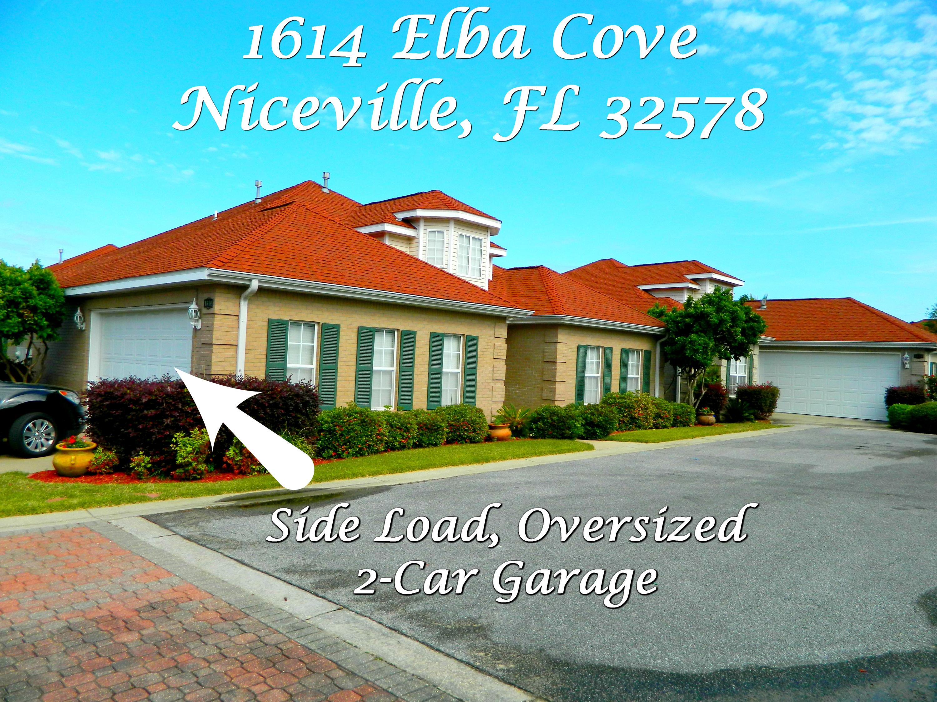 MEDITERRANEAN VILLAGE AT BLUEWATER BAY - Residential